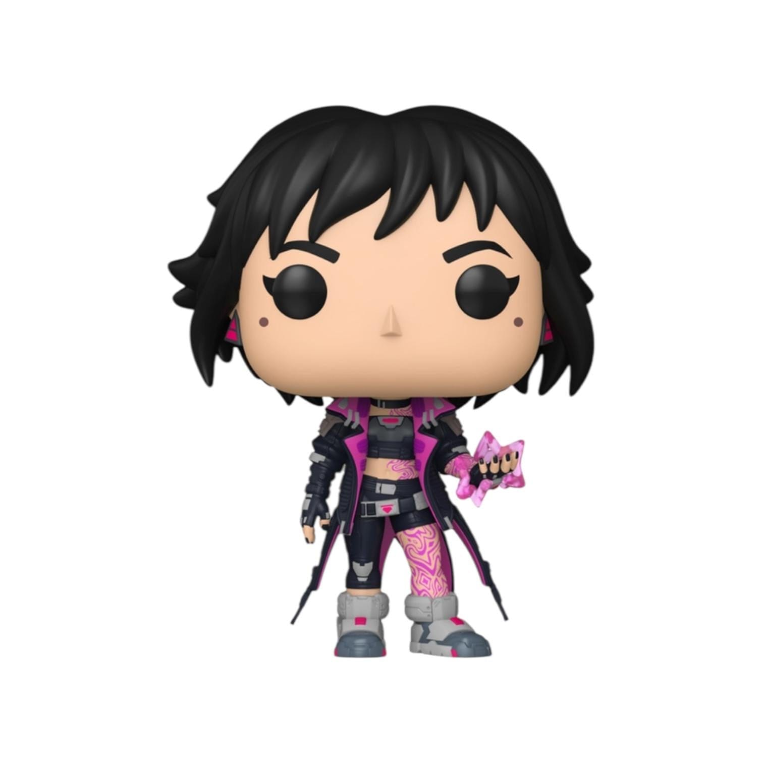 Funko Pop! Vex #1162 Funko Pop - Borderlands 4