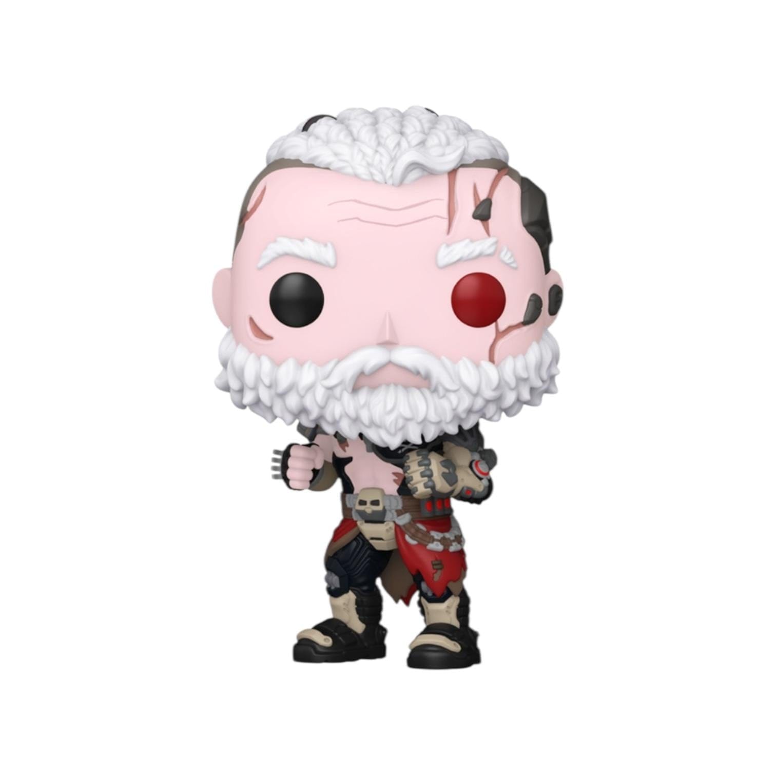 Funko Pop! Amon #1161 Funko Pop - Borderlands 4