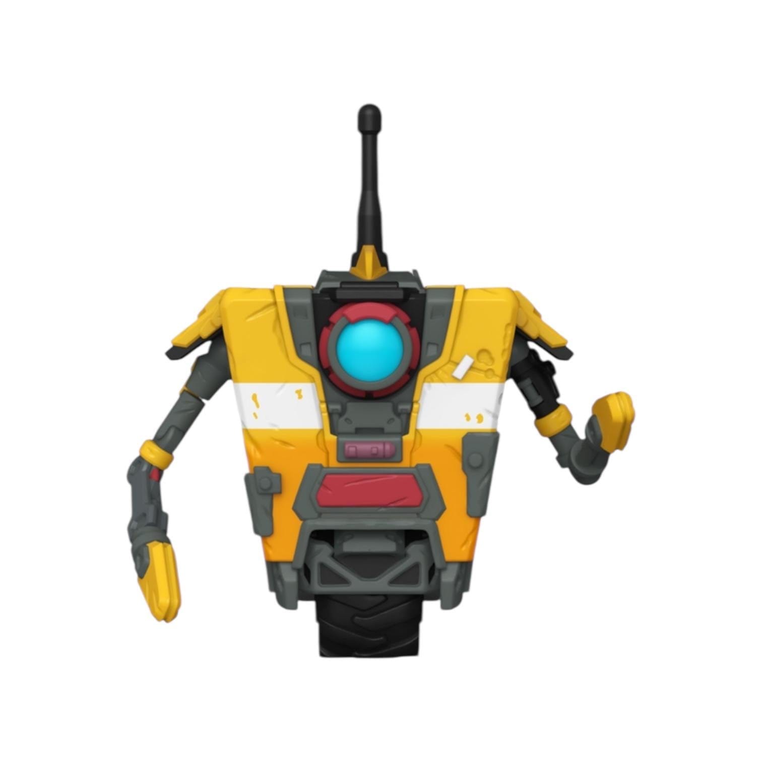 Funko Pop! Claptrap #1165 Funko Pop - Borderlands 4