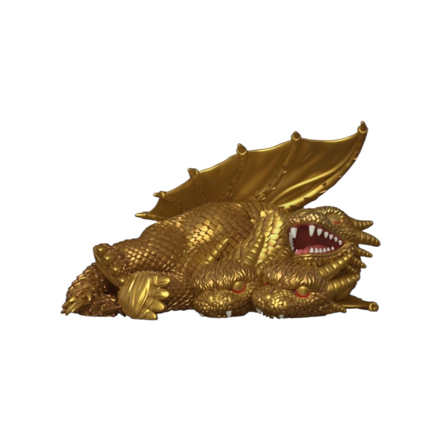 Funko Pop! Sleeping King Ghidorah #1953 Funko Pop Super - Godzilla