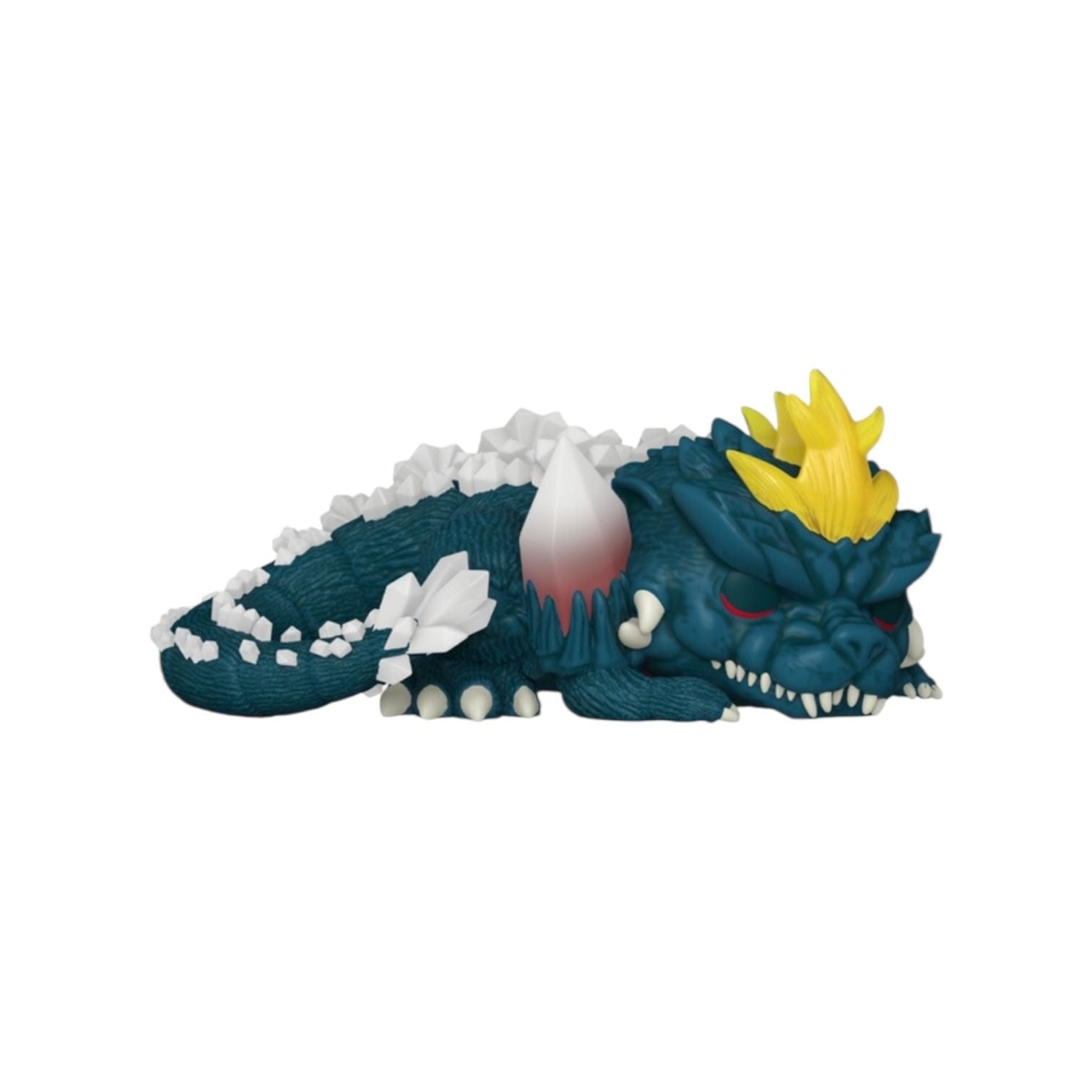 Funko Pop! Sleeping Spacegodzilla #1955 Funko Pop Super - Godzilla