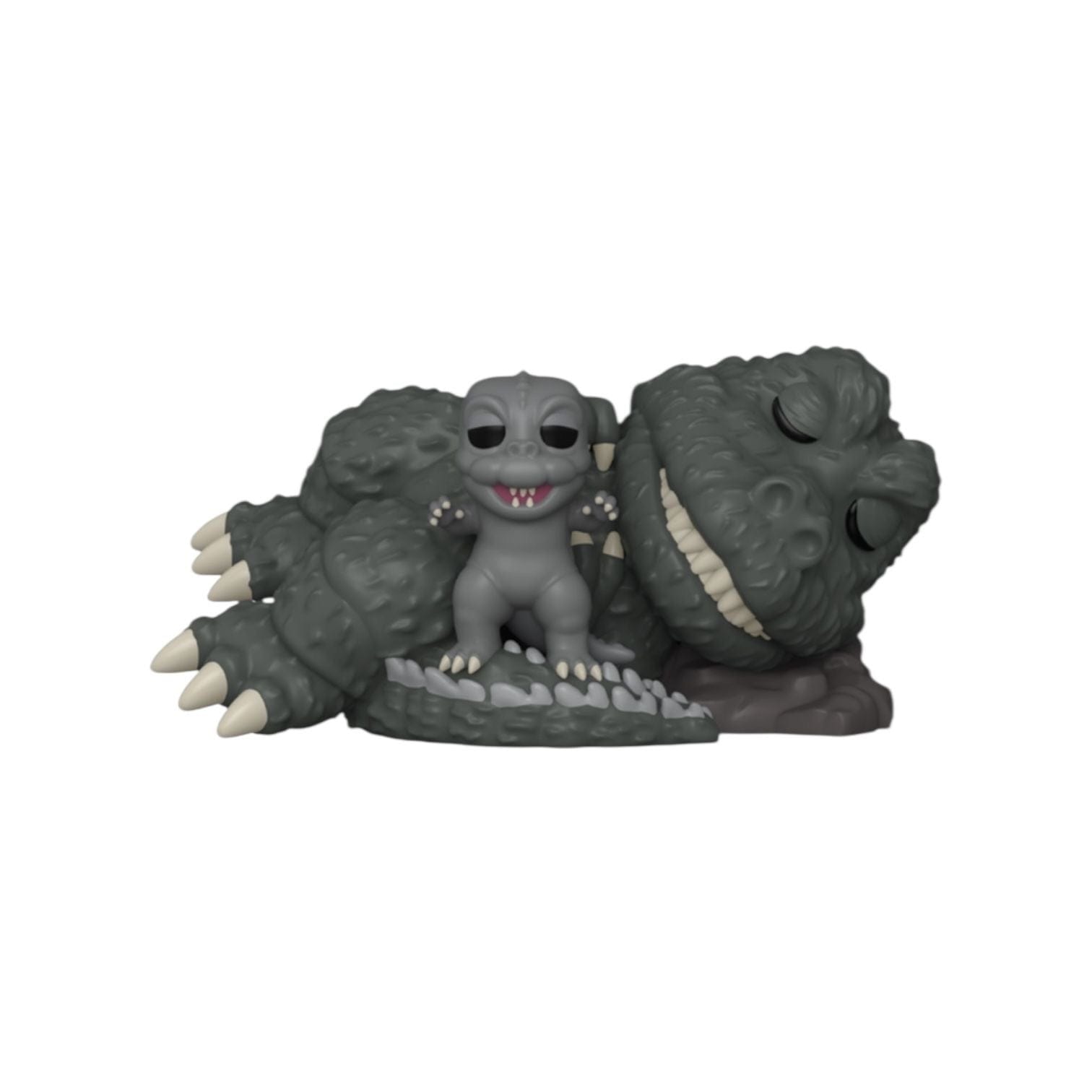 Funko Pop! Sleeping Godzilla with Minilla #1954 Funko Pop Super - Godzilla