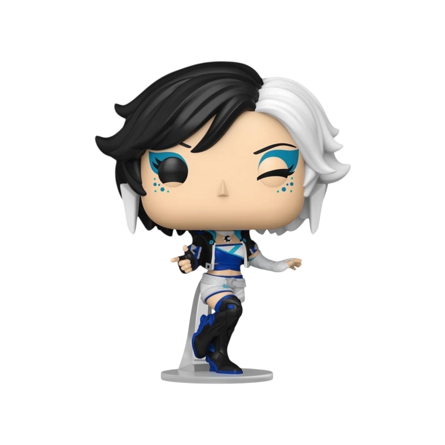 Funko Pop! Luna Snow #1141 Funko Pop - Marvel Rivals
