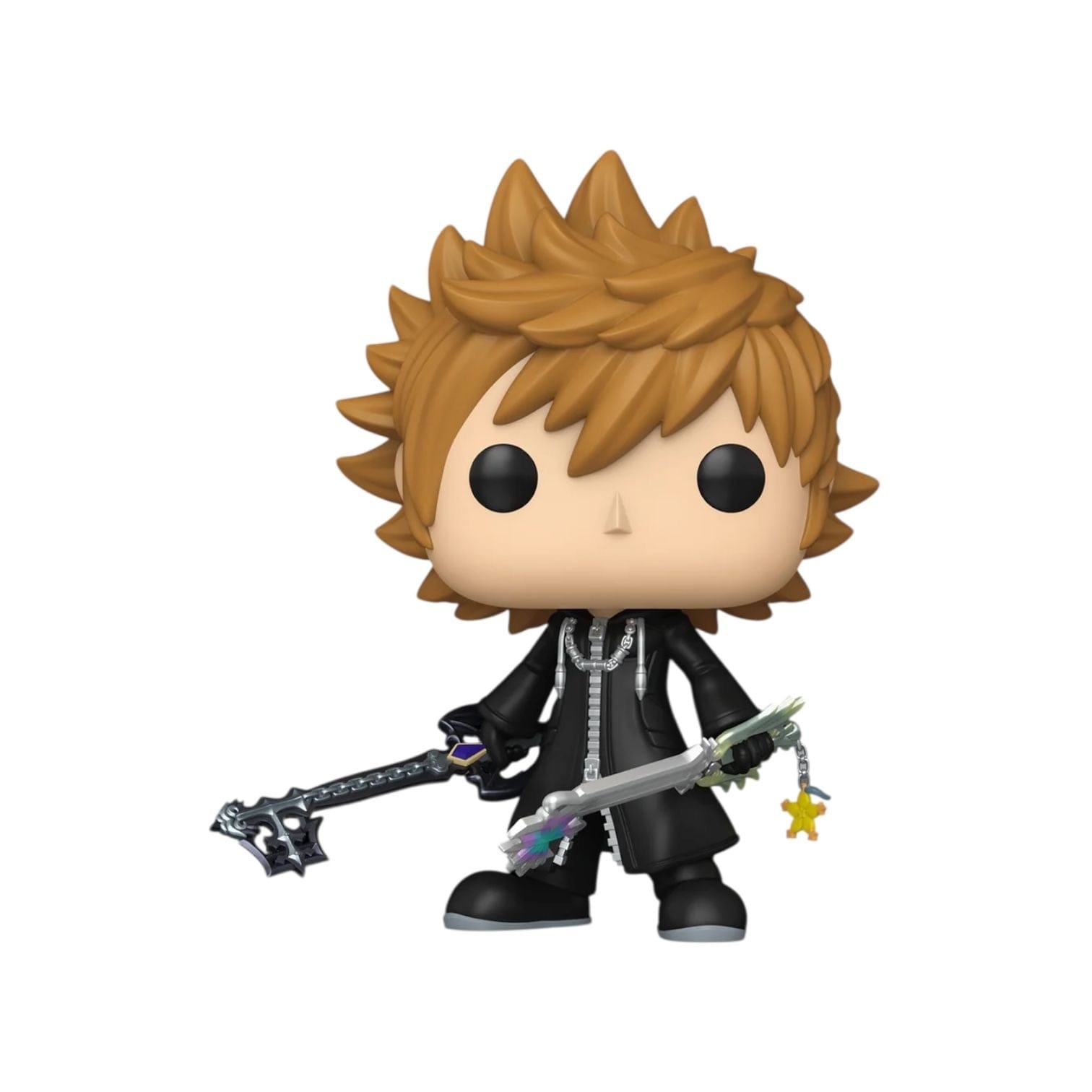 Funko Pop! Roxas with Keyblades #1122 Funko Pop - Kingdom of Hearts