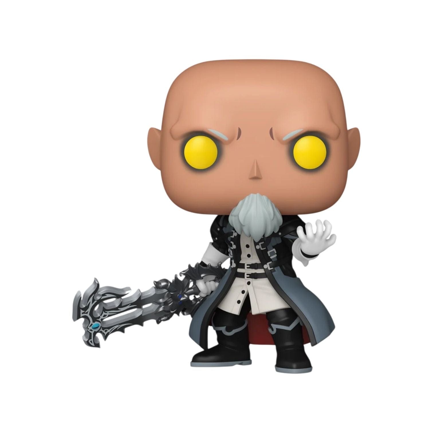 Funko Pop! Xehanort with Blade #1123 Funko Pop - Kingdom of Hearts
