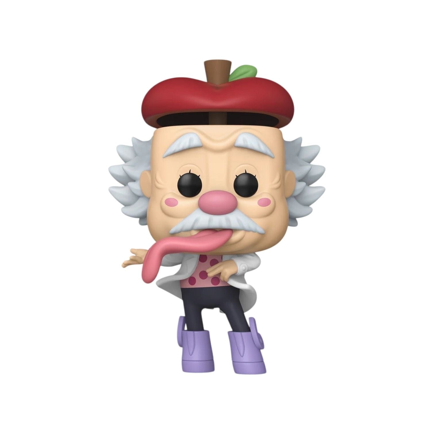 Funko Pop! Vegapunk #2139 Funko Pop - One Piece