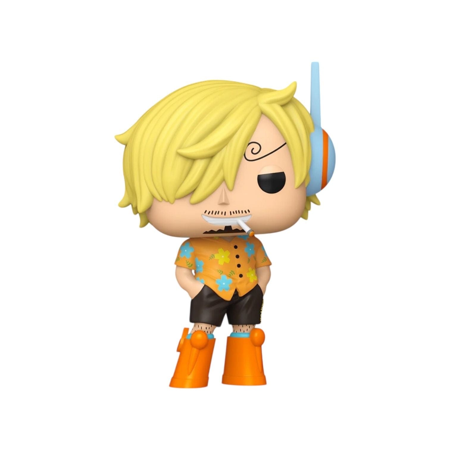 Funko Pop! Sanji (Egghead Arc) #2167 Funko Pop - One Piece
