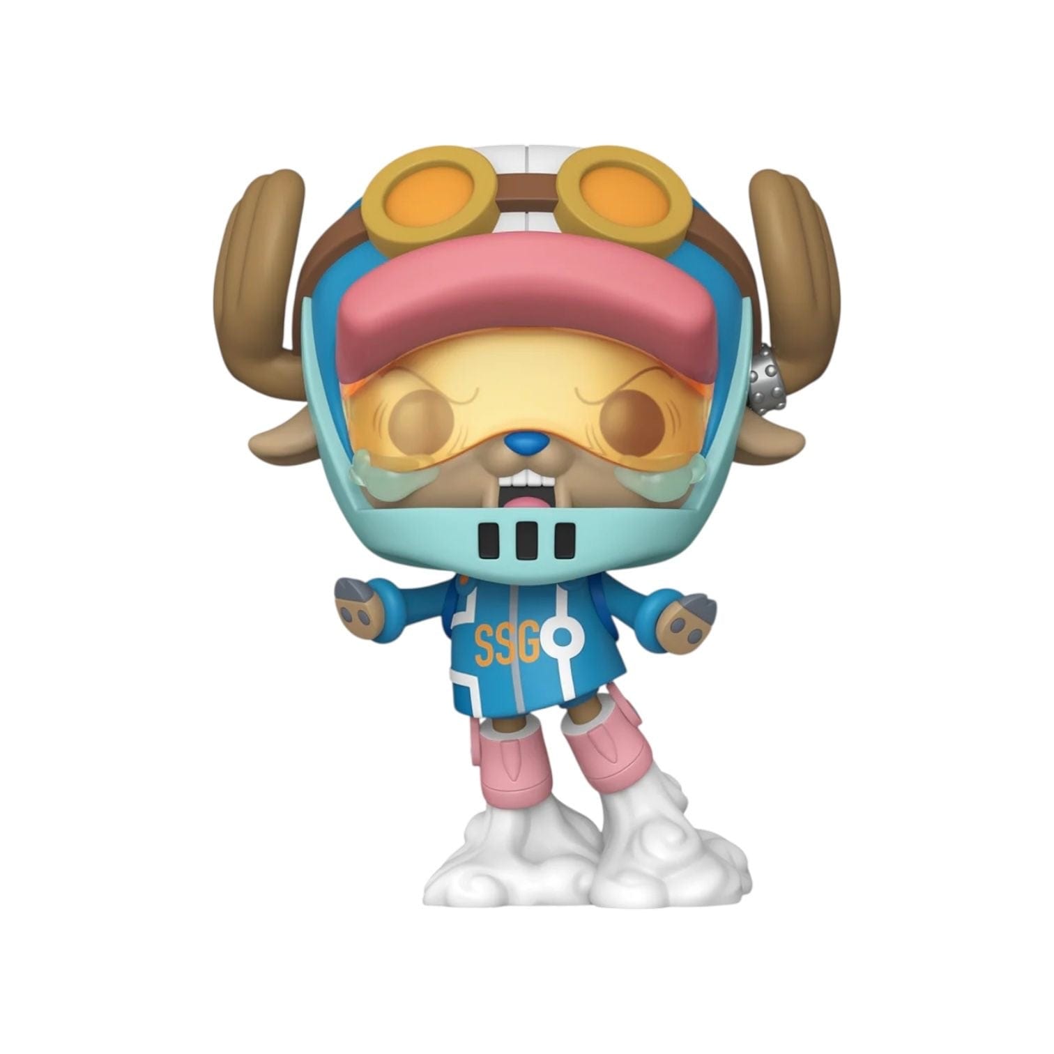 Funko Pop! Tony Tony Chopper (Egghead Arc) #2148 Funko Pop - One Piece