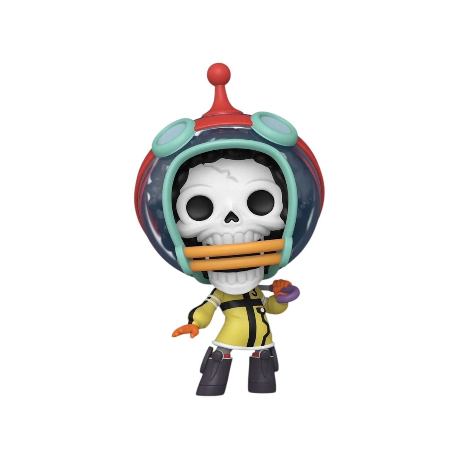 Funko Pop! Brook #2147 (Egghead Arc) Funko Pop - One Piece