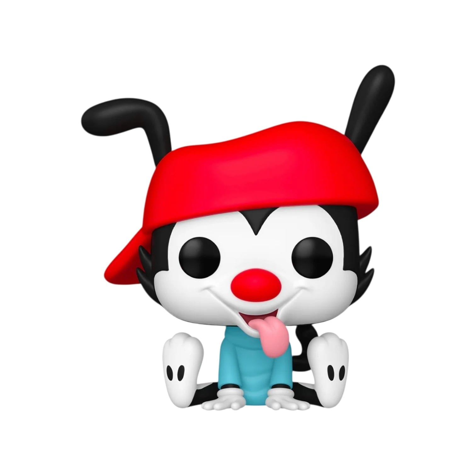 Funko Pop! Wakko #2065 Funko Pop! - Animaniacs
