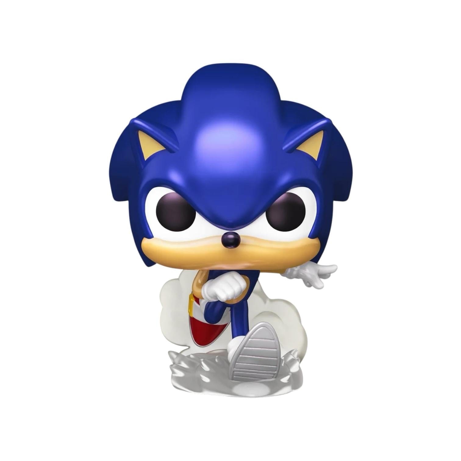 Sonic the Hedgehog Sonic #1114 Funko Pop Plus - Sonic the Hedgehog