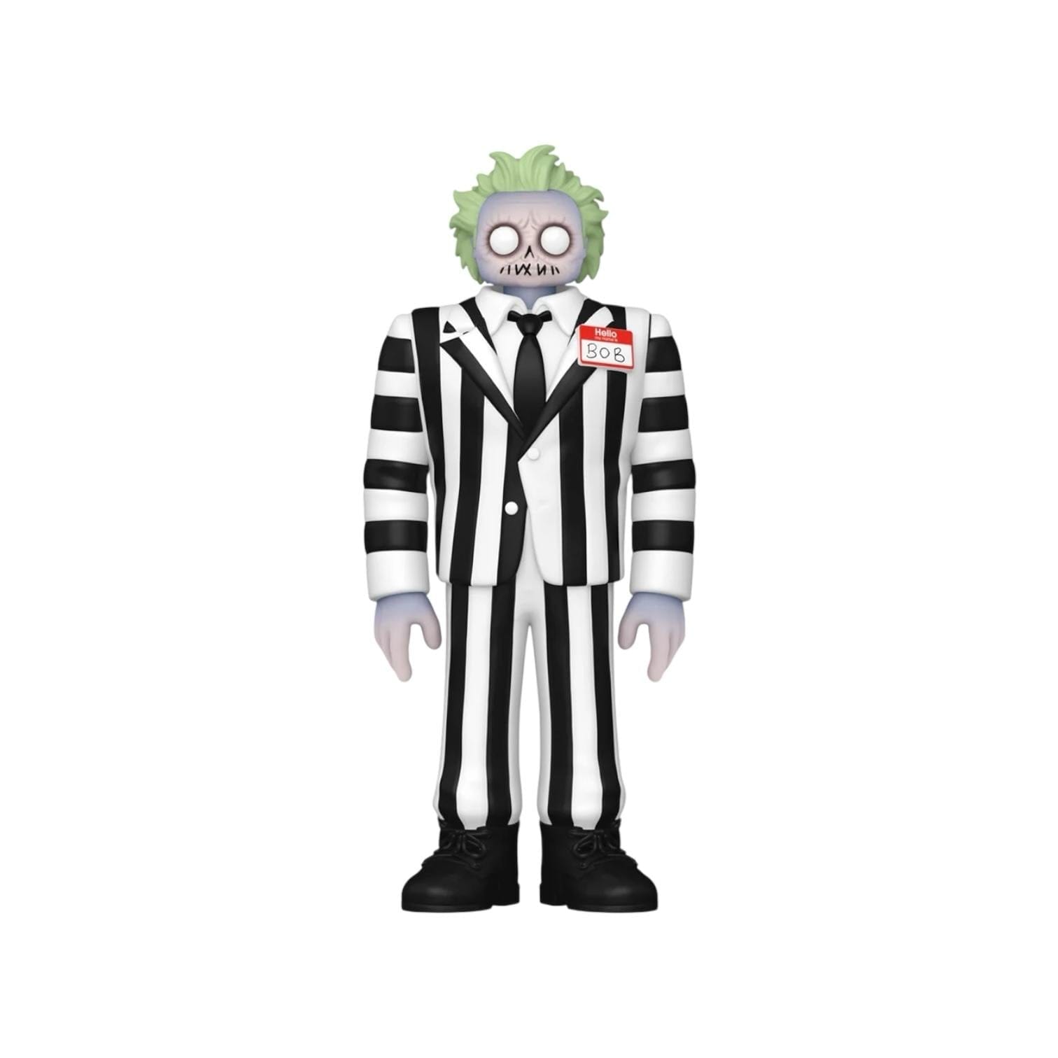 Funko Pop! Bob as Beetlejuice #1827 Funko Pop - Beetlejuice Beetlejuice