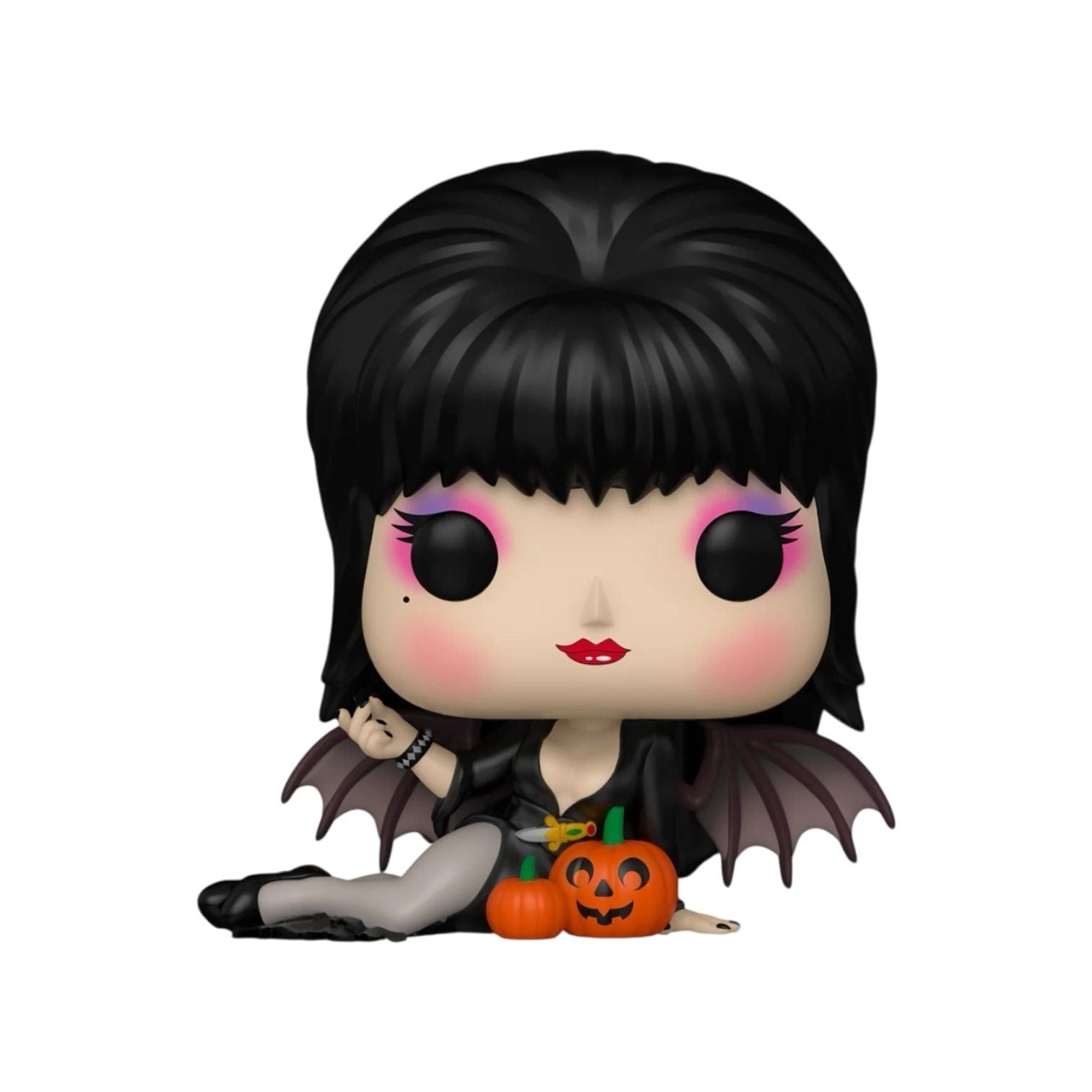 Funko Pop! Elvira with Pumpkins #94 Funko Pop - Elvira: Mistress of the Dark - PREORDER