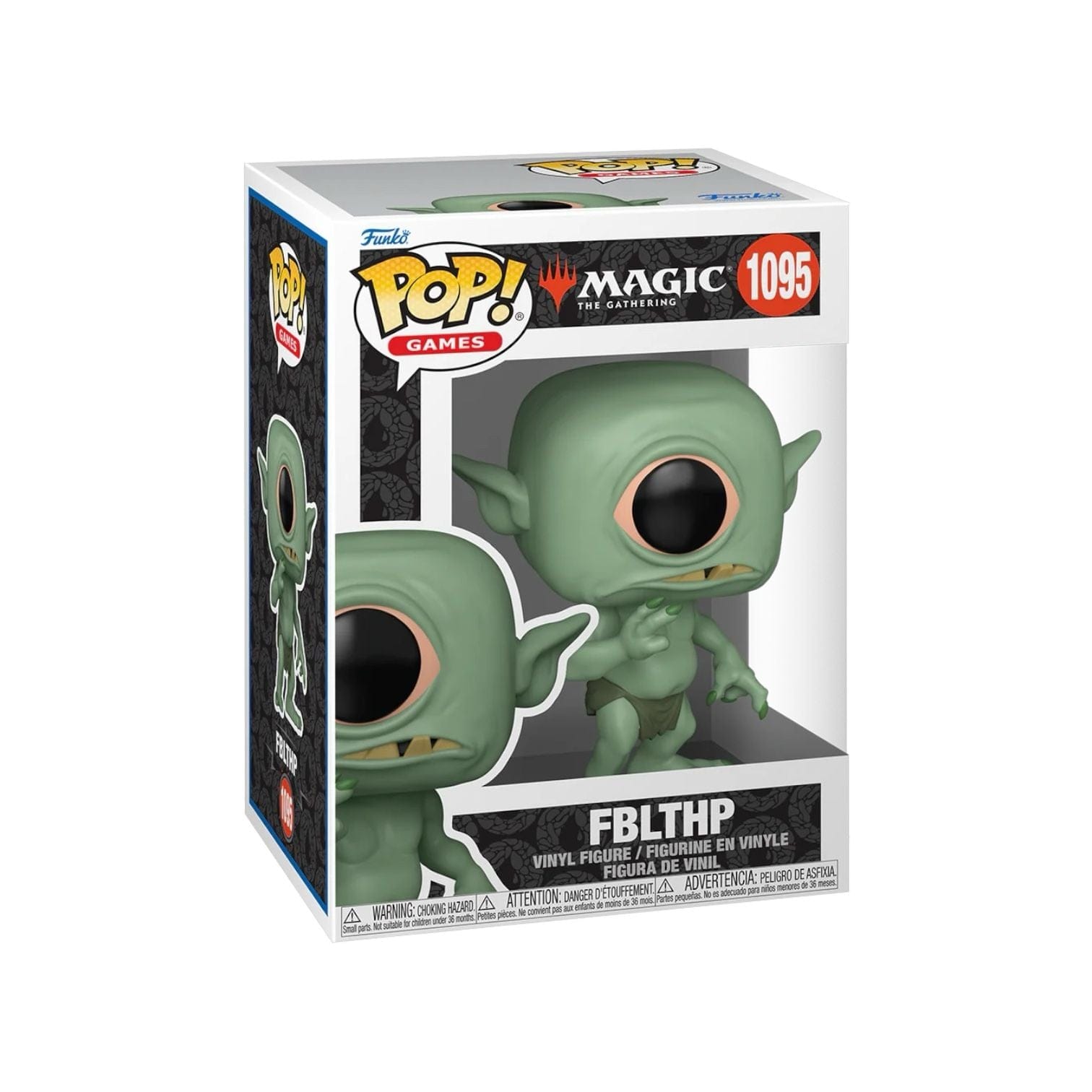 magic: the gathering Fblthp #1095 Funko Pop - Magic the Gathering