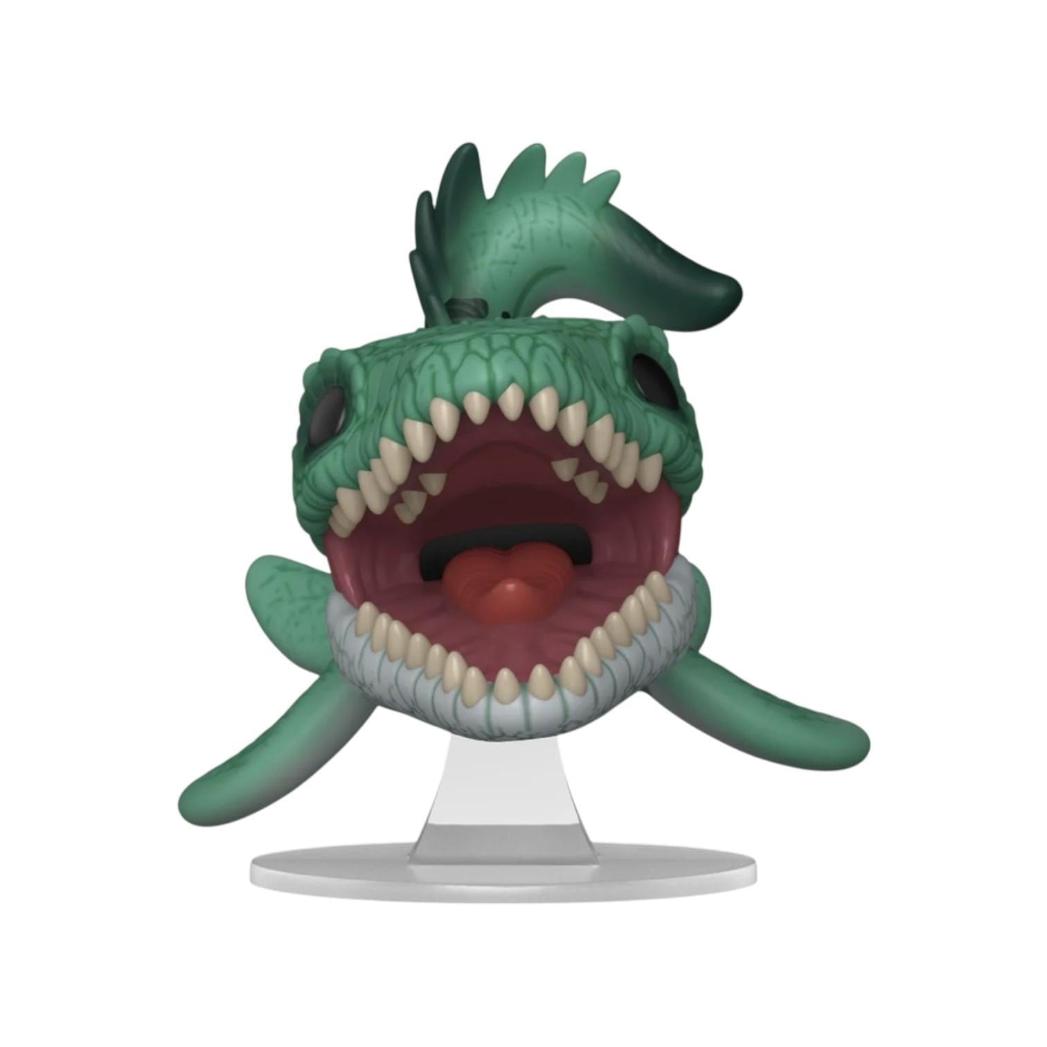 Jurassic World Mosasaurus #1798 Funko Pop - Jurassic World : Rebirth