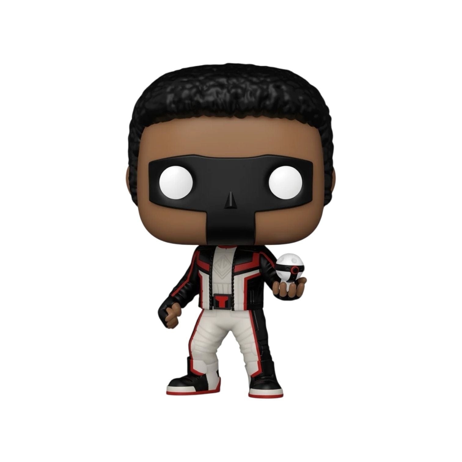 Funko Pop! Mr Terrific #584 Funko Pop - Superman - PREORDER