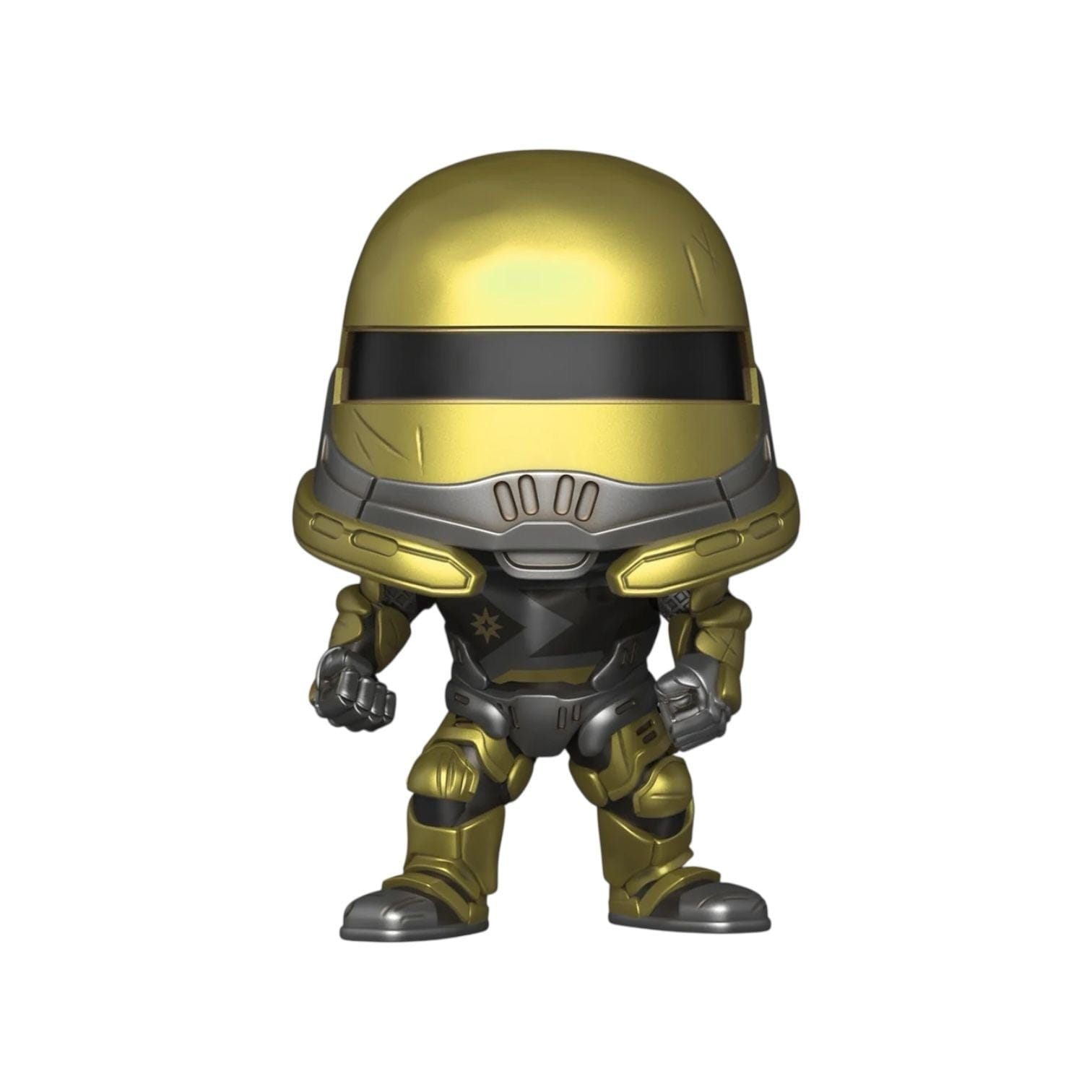 Funko Pop! Hammer of Boravia #583 Funko Pop - Superman
