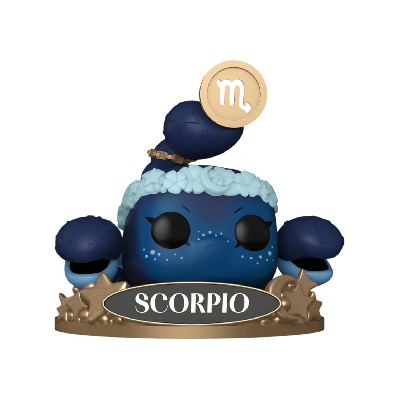 Funko Pop! Scorpio #16 Funko Pop - Zodiac