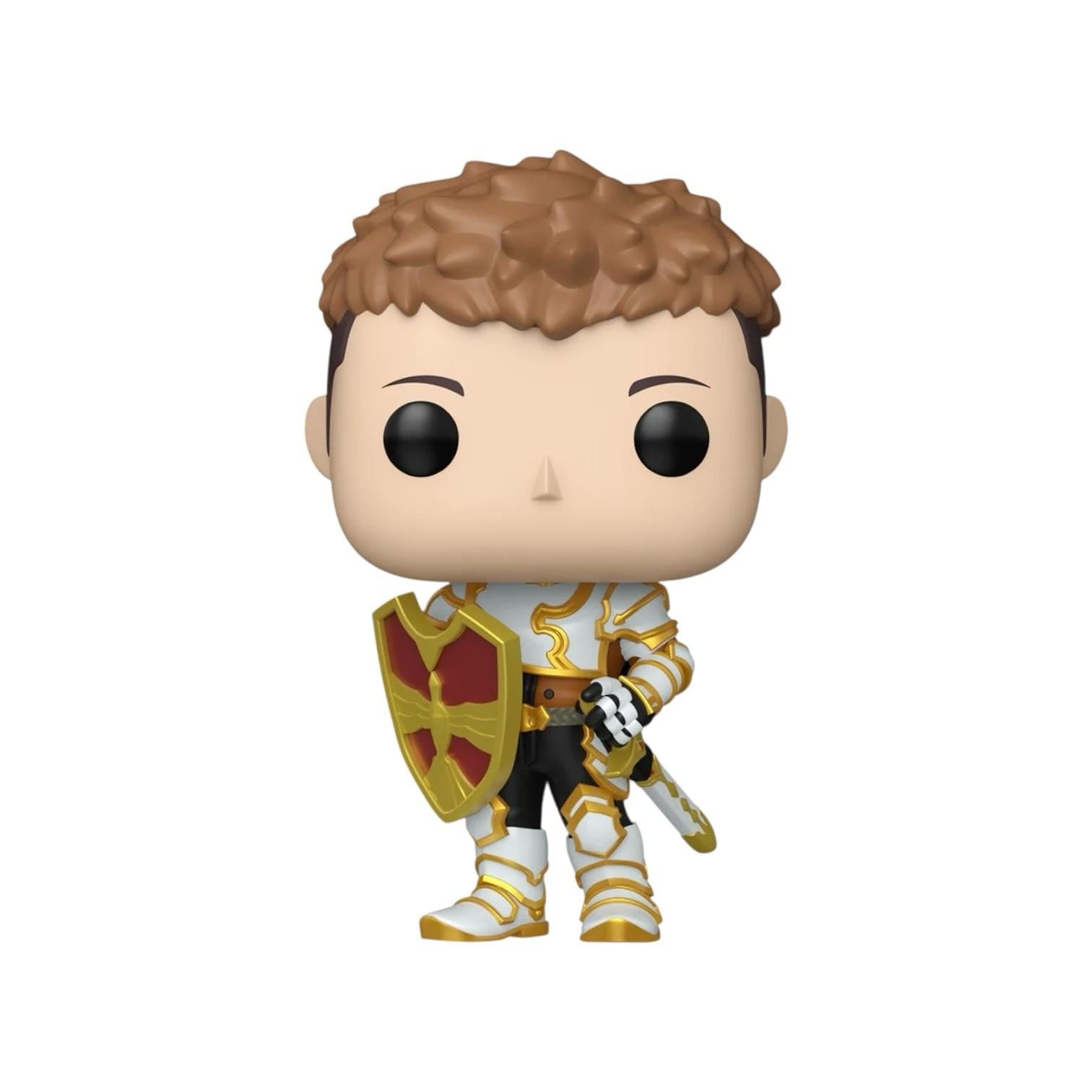 Funko Pop! Yoo Jinho #1984 Funko Pop - Solo Leveling