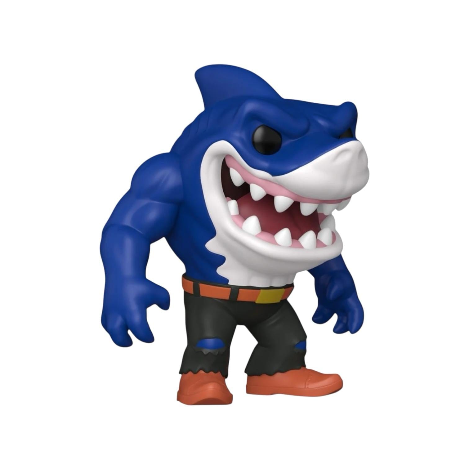 Funko Pop! Ripster #1711 Funko Pop - Street Sharks - PREORDER