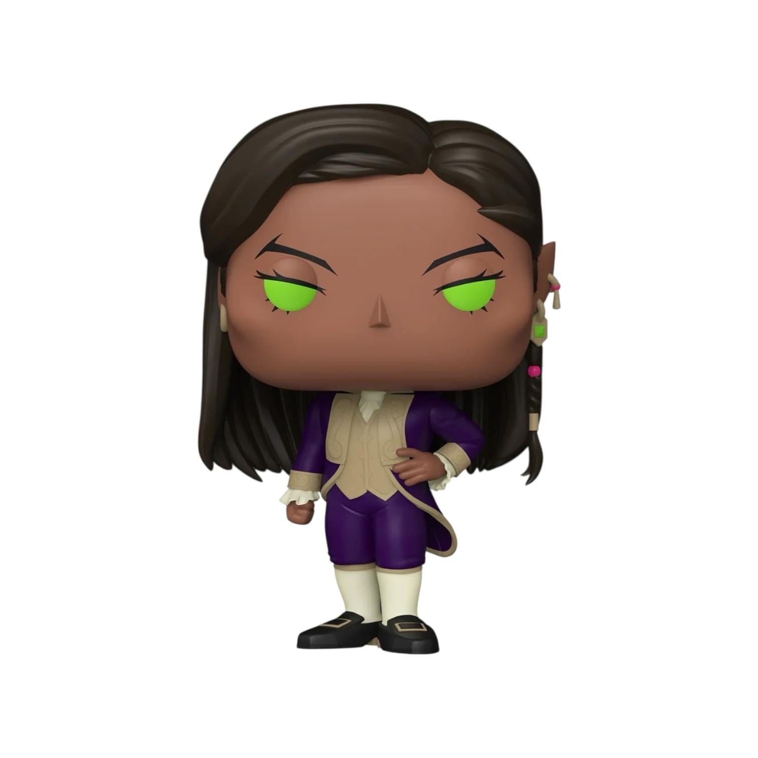 Funko Pop! Olrox #1962 Funko Pop - Castlevania: Nocturne - PREORDER