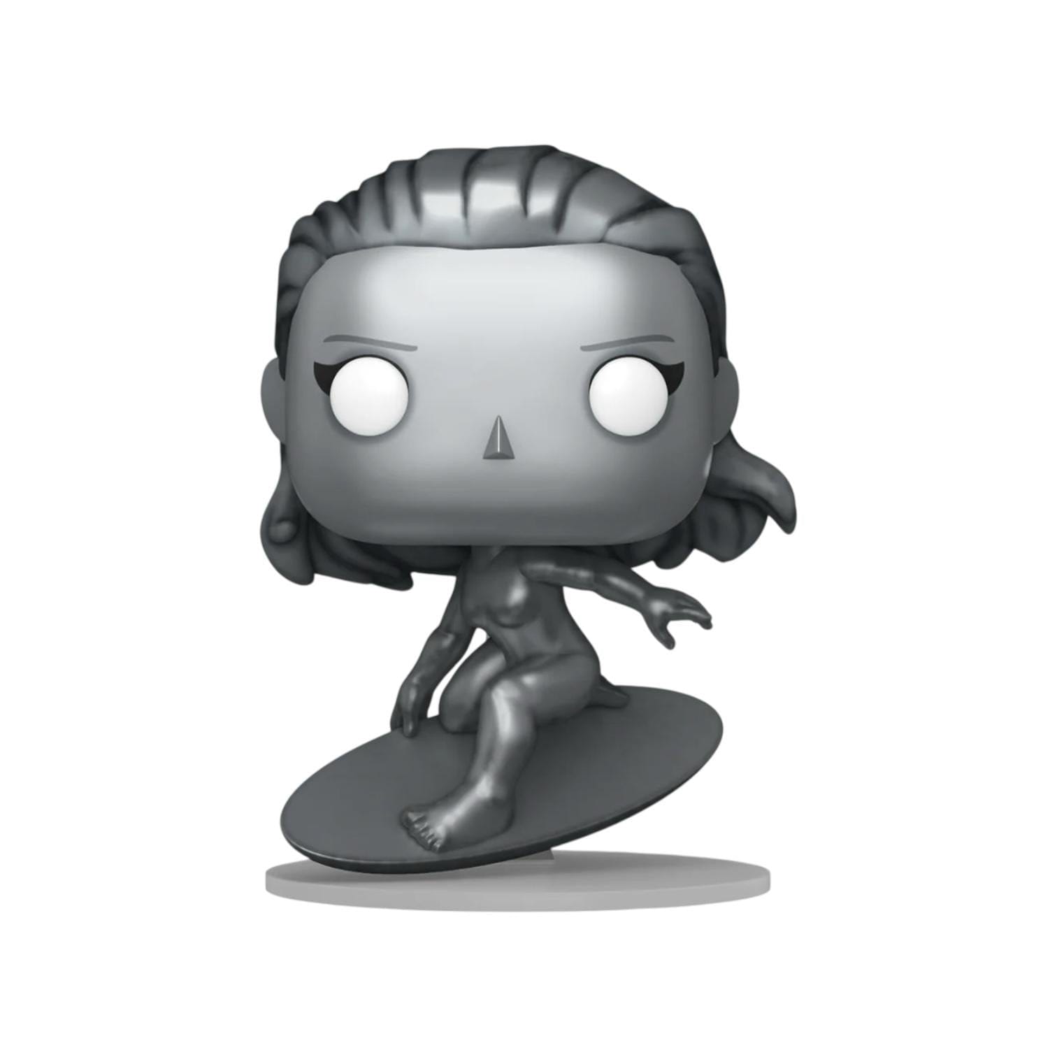 Funko Pop! Silver Surfer #1518 Funko Pop - The Fantastic Four: First Steps