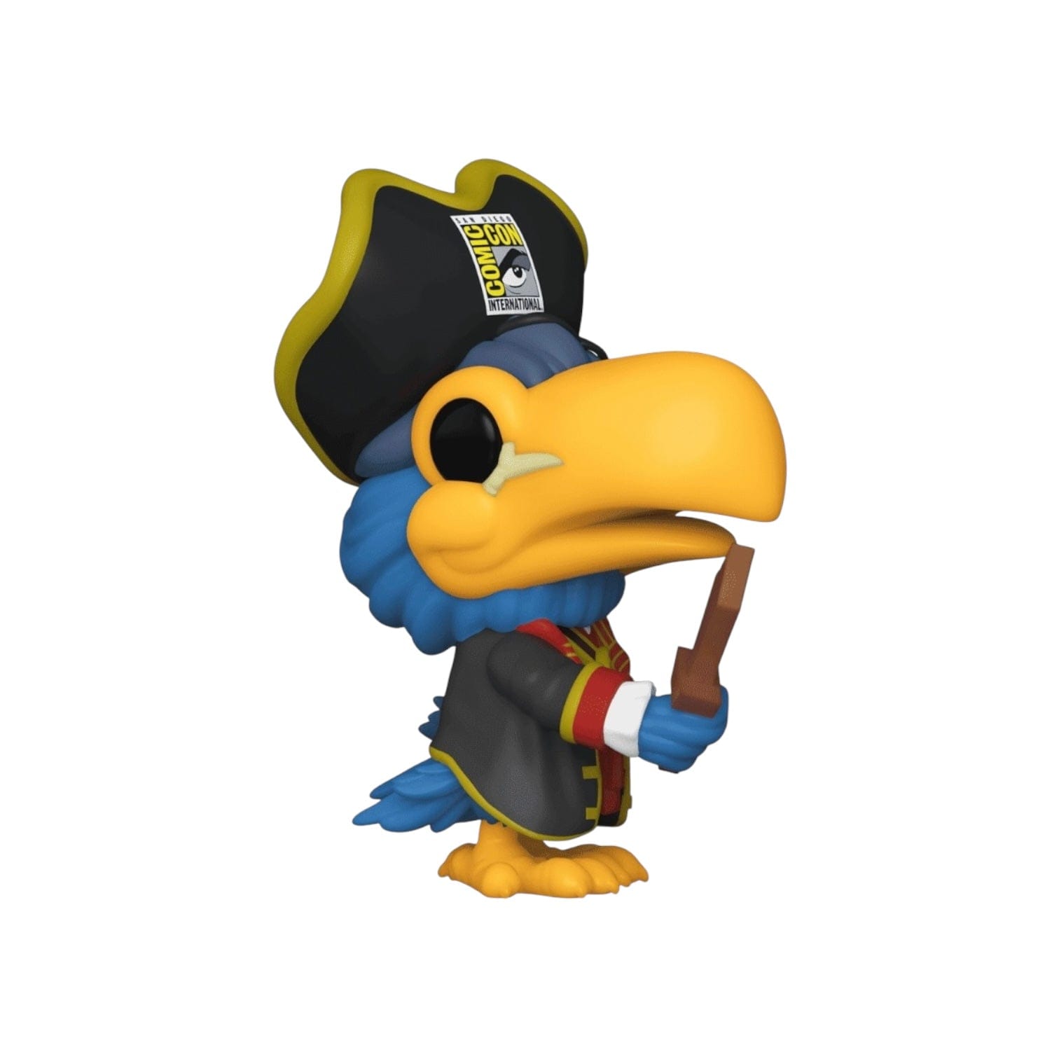 Funko Pop! Toucan #156 Funko Pop! - Ad Icons - SDCC 2022 Shared Exclusive