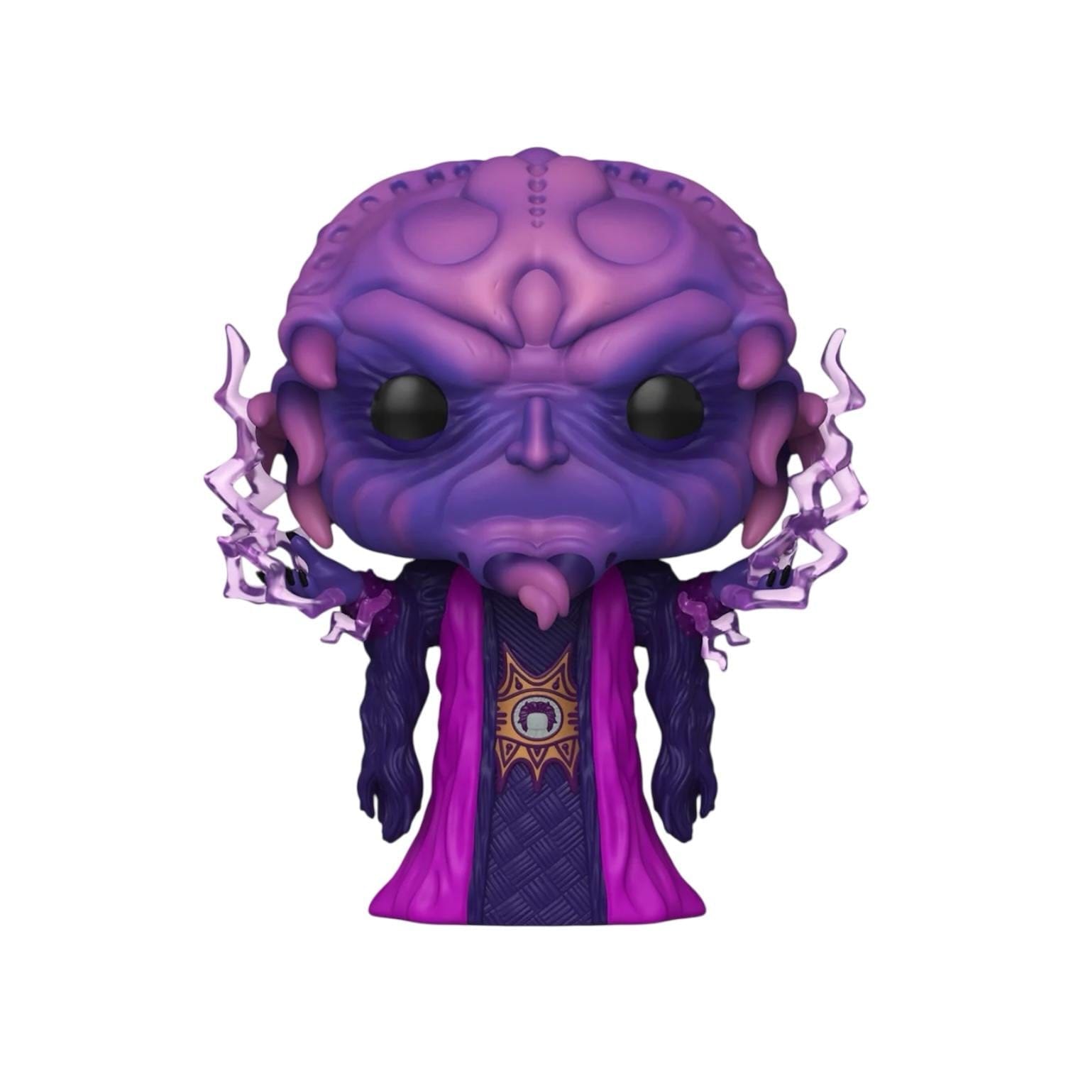 Power Rangers Ivan Ooze #1782 Funko Pop - Mighty Morphin Power Rangers: The Movie - PREORDER