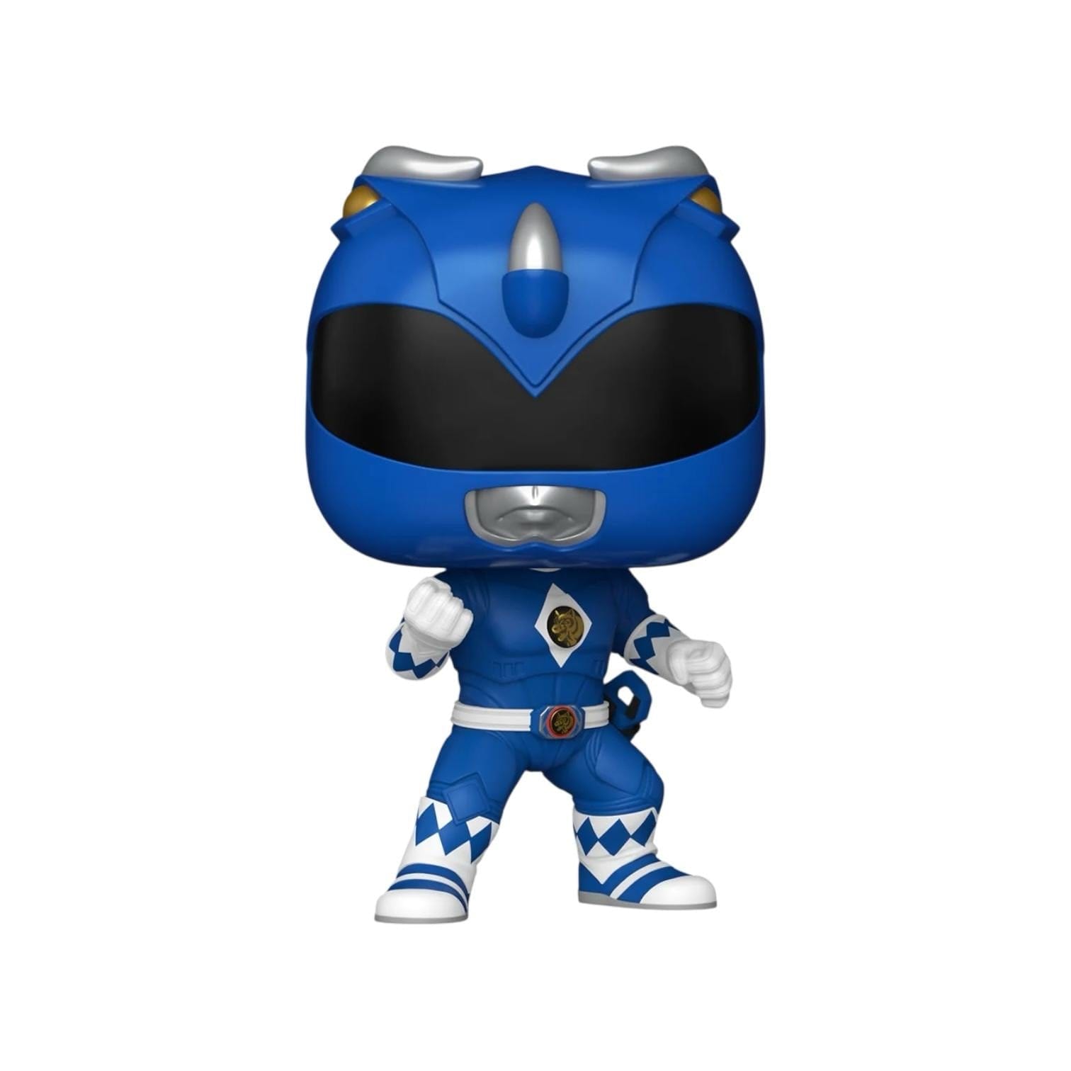 Power Rangers Blue Ranger #1777 Funko Pop - Mighty Morphin Power Rangers: The Movie