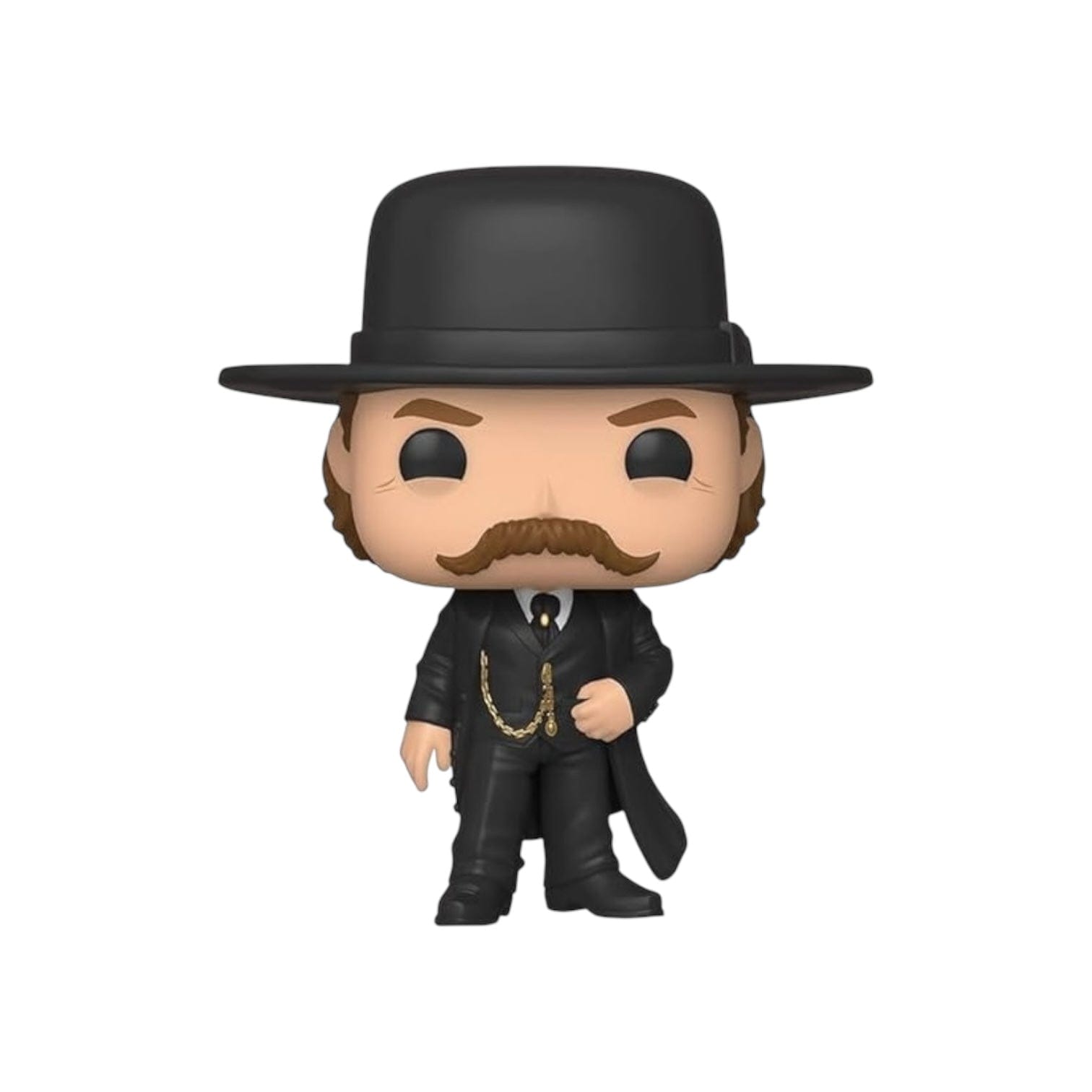Funko Pop! Wyatt Earp #851 Funko Pop! - Tombstone