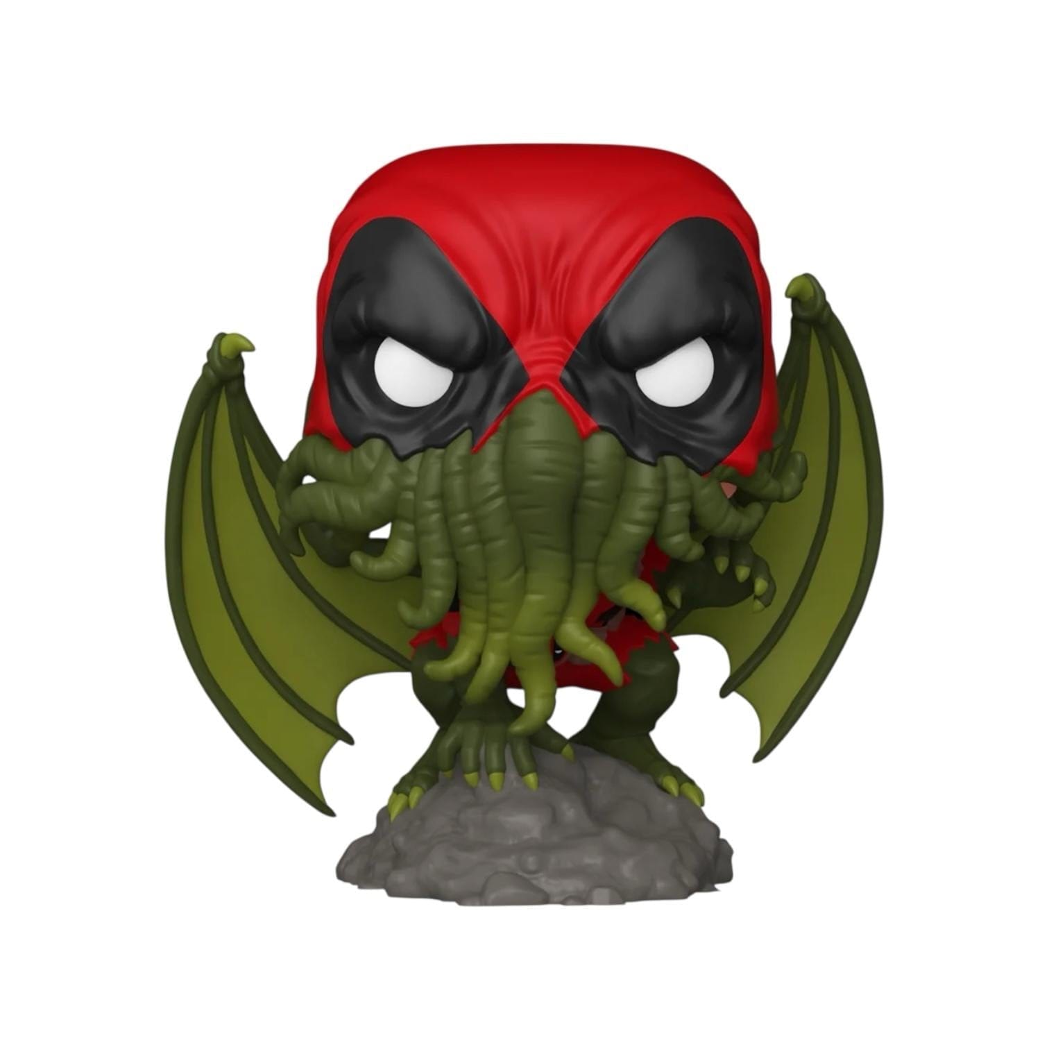 Funko Pop! Deadpool as Cthulhu #1491 Funko Pop Plus - Deadpool