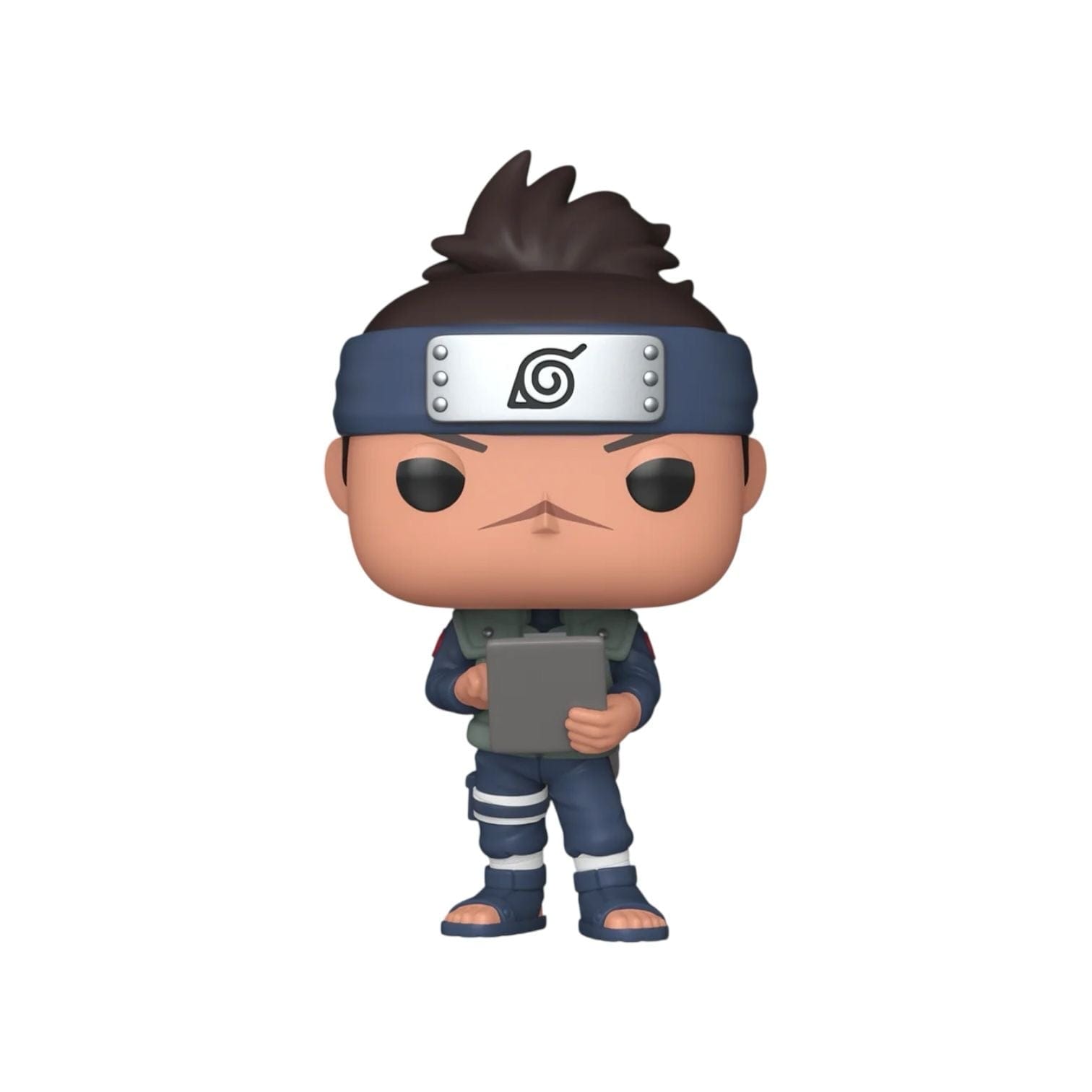Funko Pop! Iruka Umino #1966 Funko Pop - Naruto