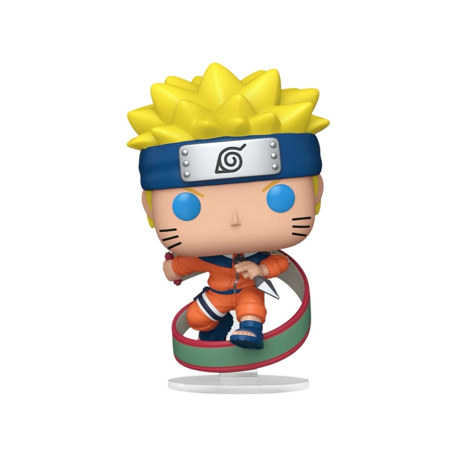 Funko Pop! Naruto Uzumaki #1963 Funko Pop - Naruto
