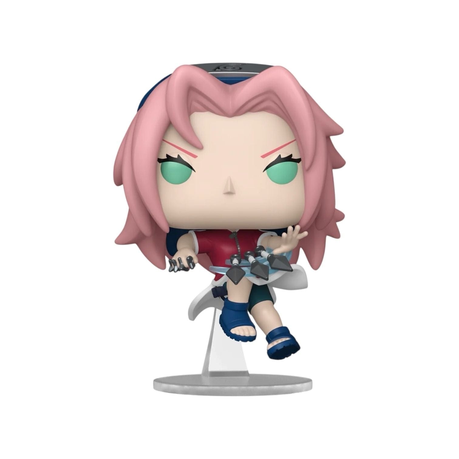 Funko Pop! Sakura Haruno #1964 Funko Pop - Naruto