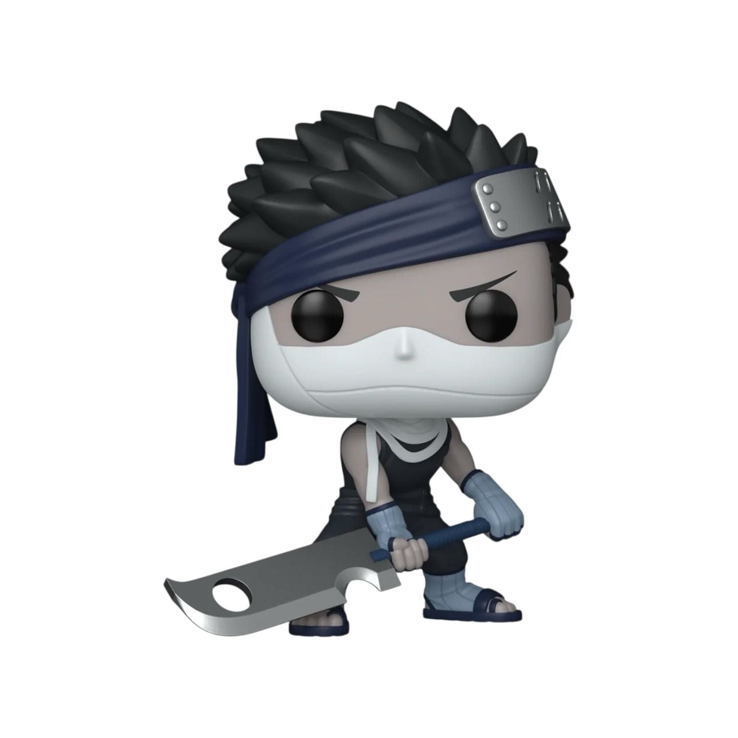 Funko Pop! Zabuza Momochi #1967 Funko Pop - Naruto