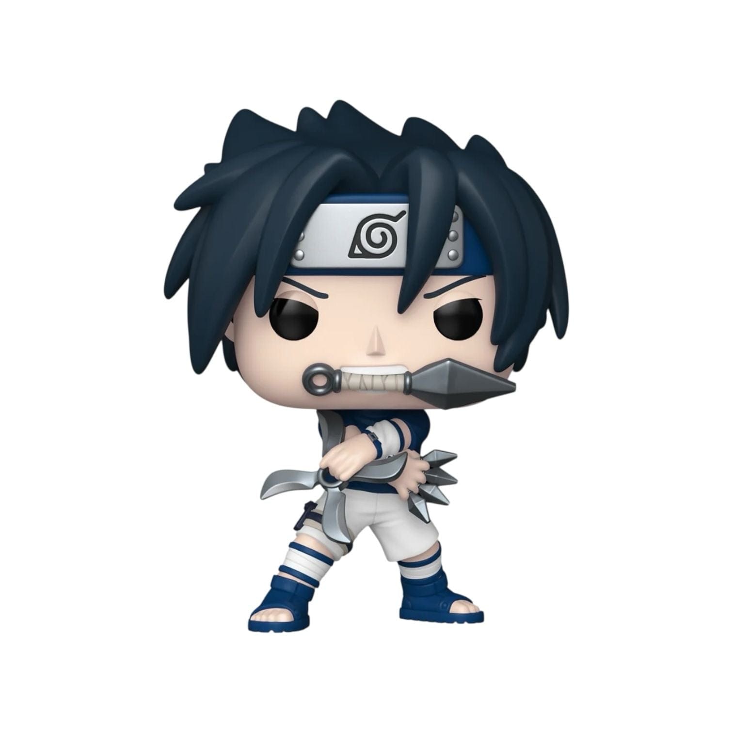 Funko Pop! Sasuke Uchiha #1965 Funko Pop - Naruto