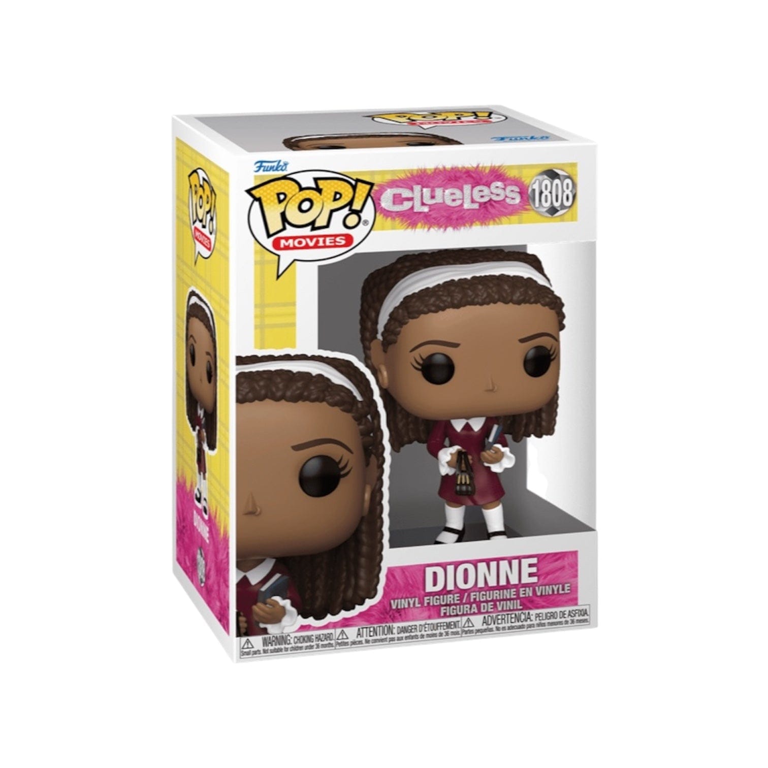 Funko Pop! Dionne #1808 Funko Pop - Clueless