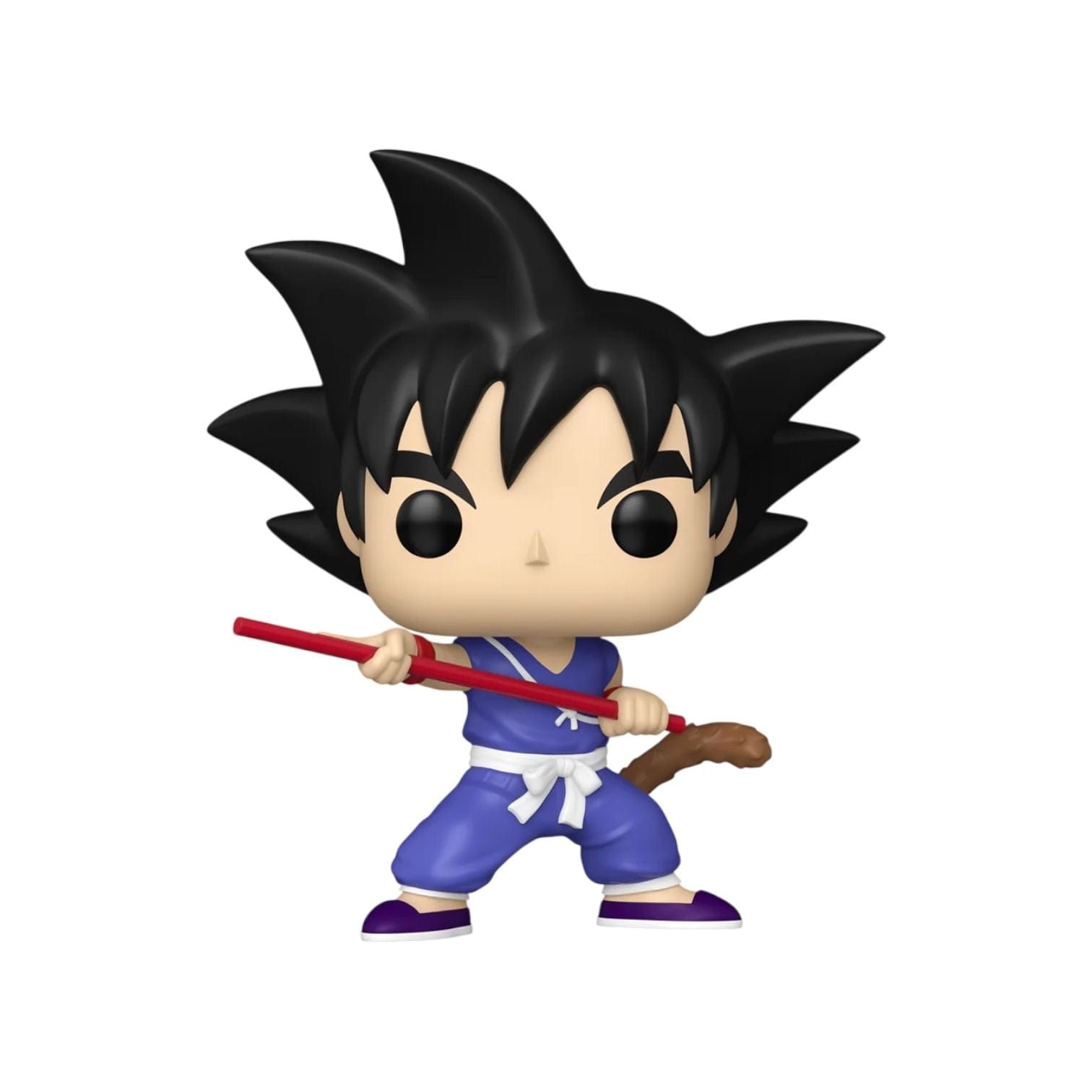 Funko Pop! Goku with Nyoibi #1922 Funko Pop - Dragonball