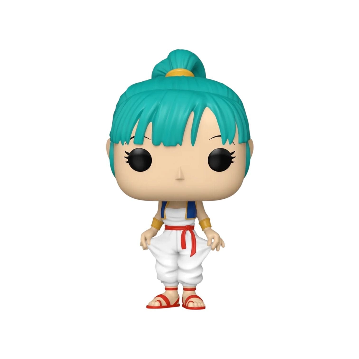 Funko Pop! Bulma #1923 Funko Pop - Dragonball