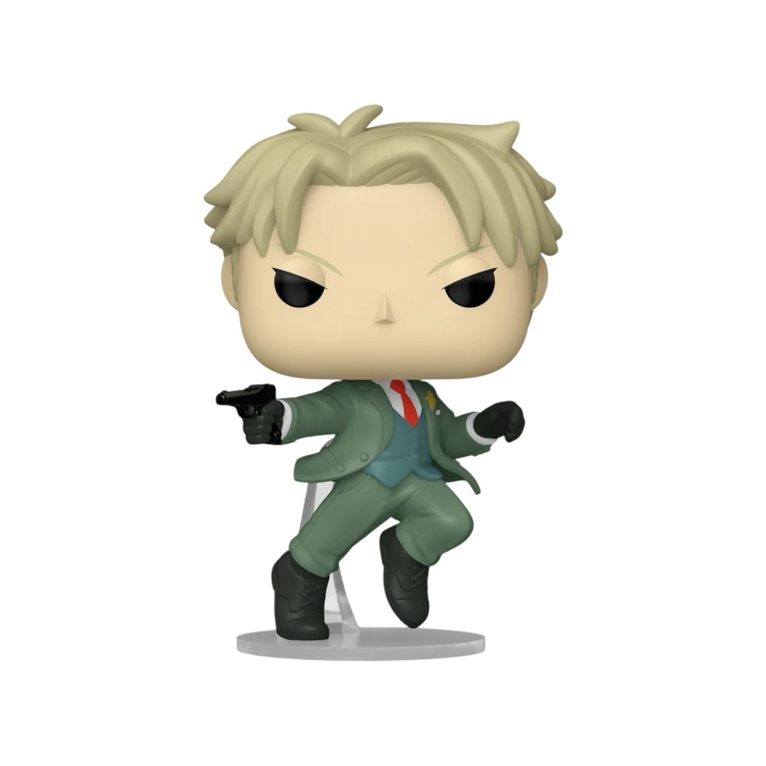 Funko Pop! Loid Forger #1948 Funko Pop - Spy x Family