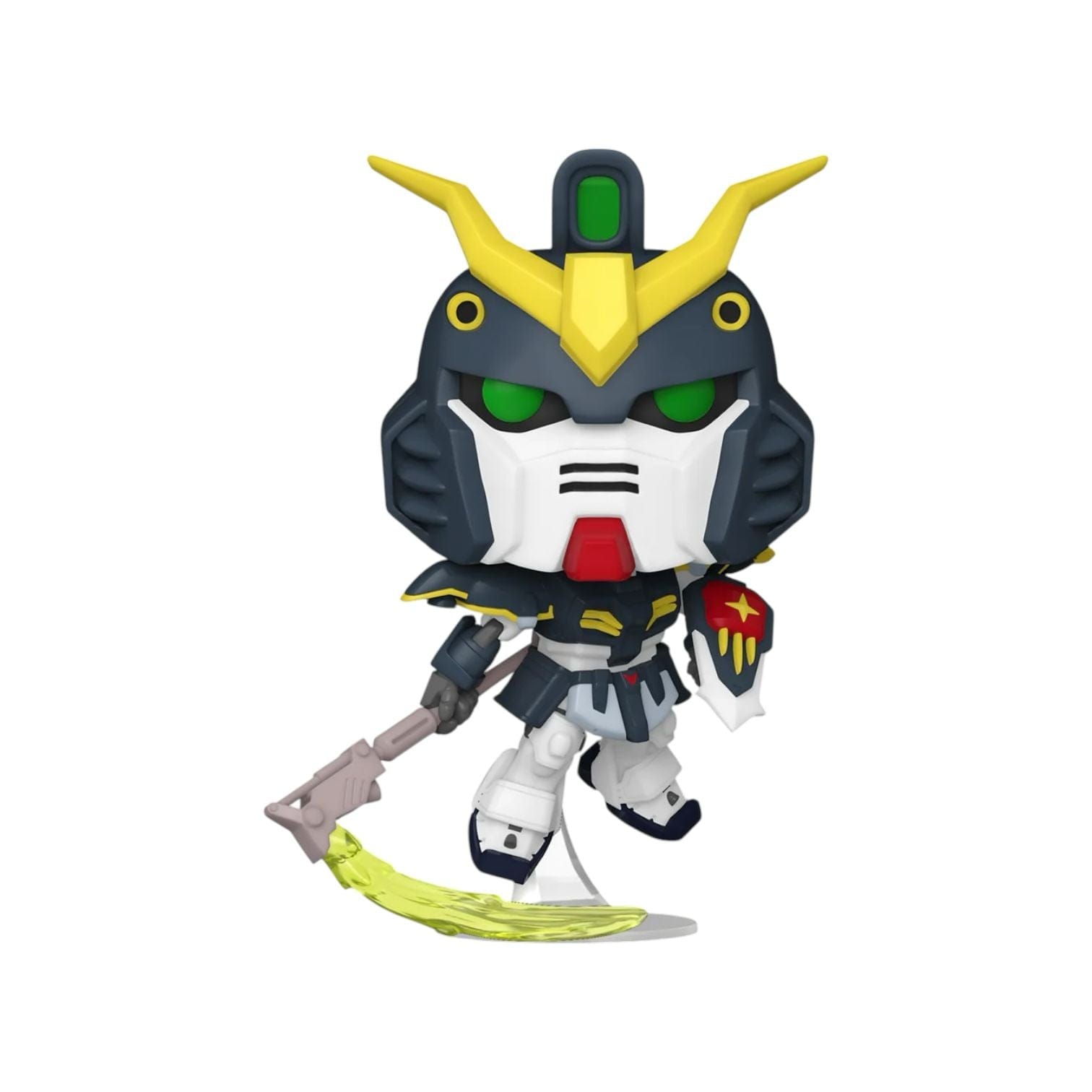 Funko Pop! XXXG - 01D Gundam Deathscythe #1935 Funko Pop - Mobile Suit Gundam
