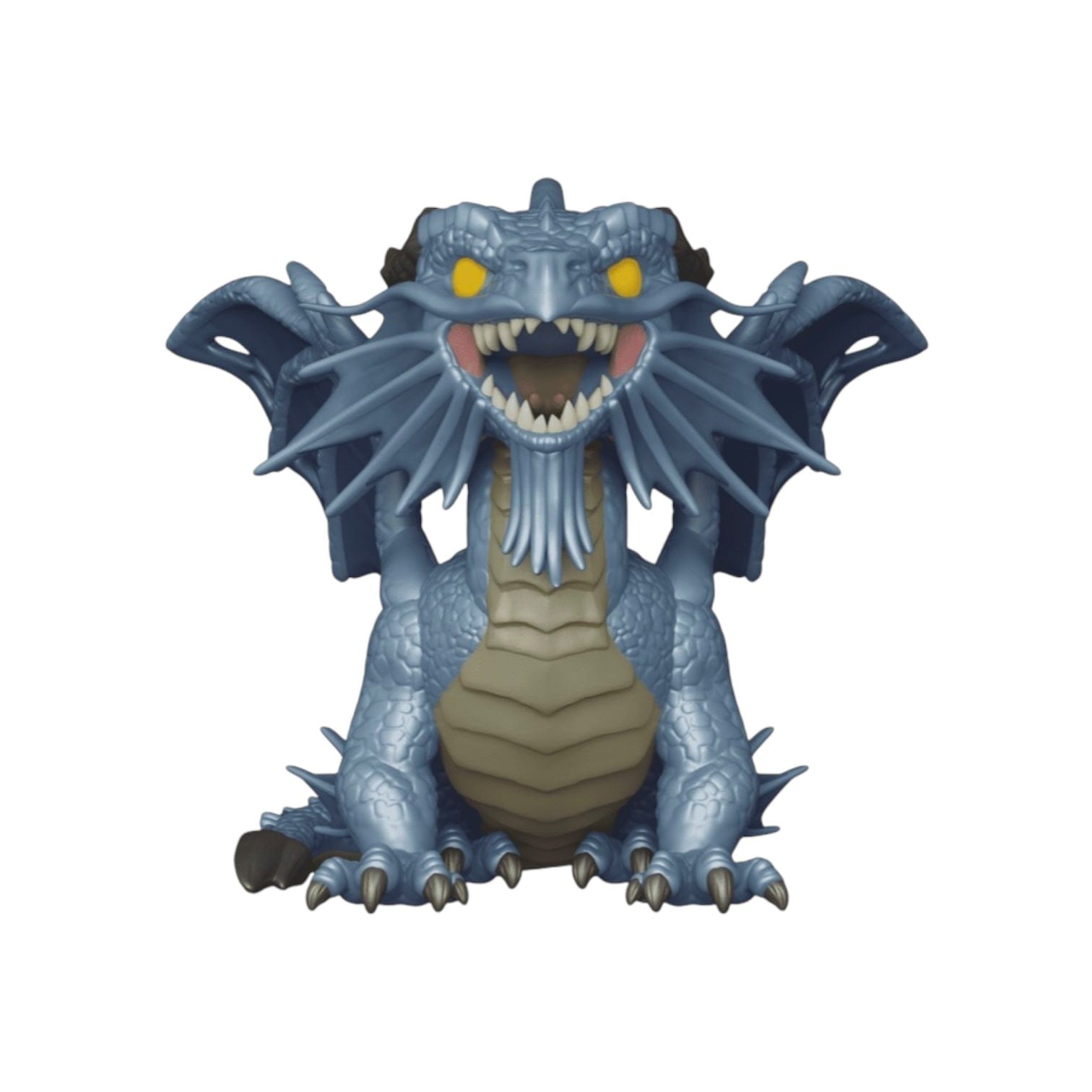 Dungeons & Dragons Bahamut #946 (Metallic) 6" Funko Pop! - Dungeons & Dragons - Special Edition