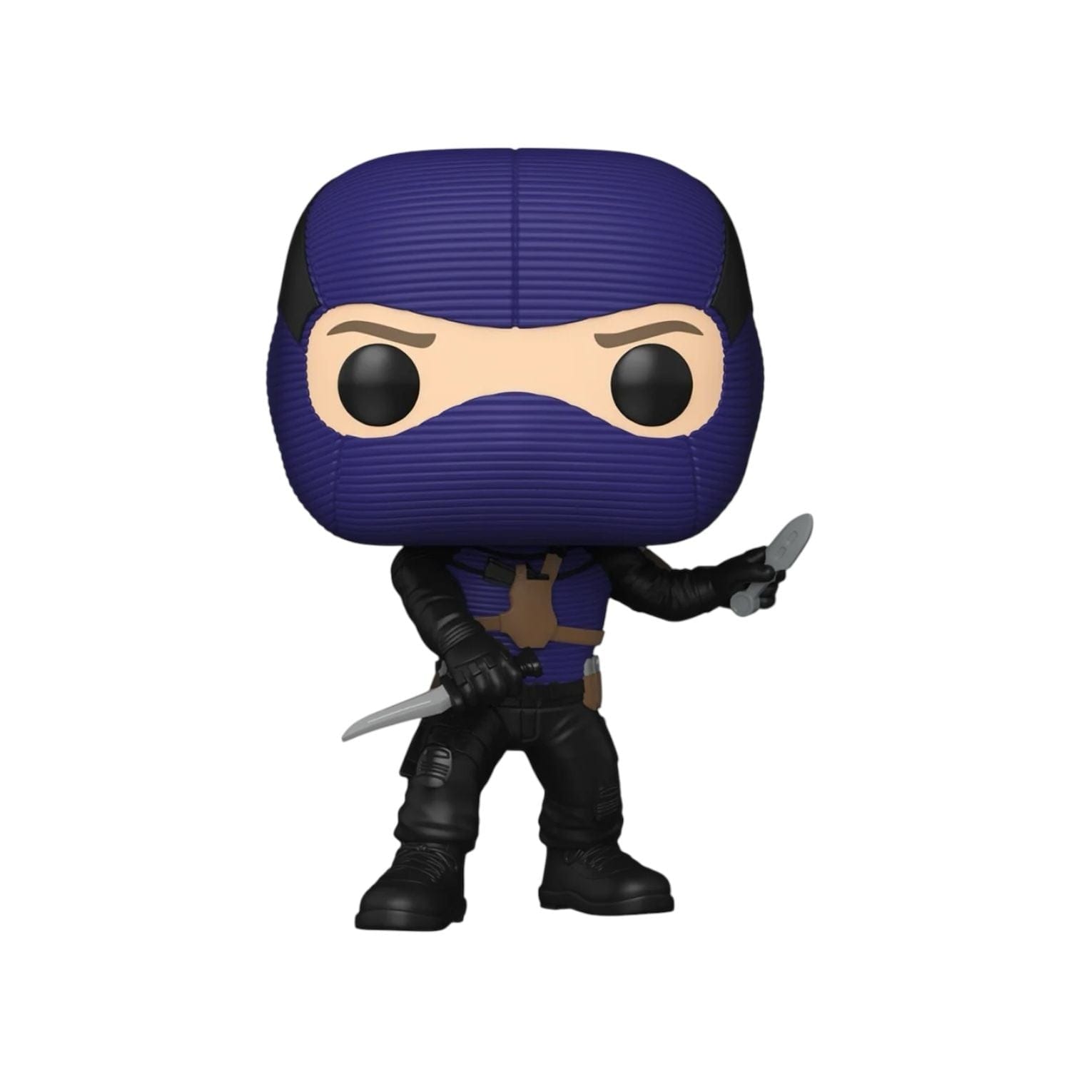 Funko Pop! Bullseye #1546 Funko Pop - Daredevil: Born Again