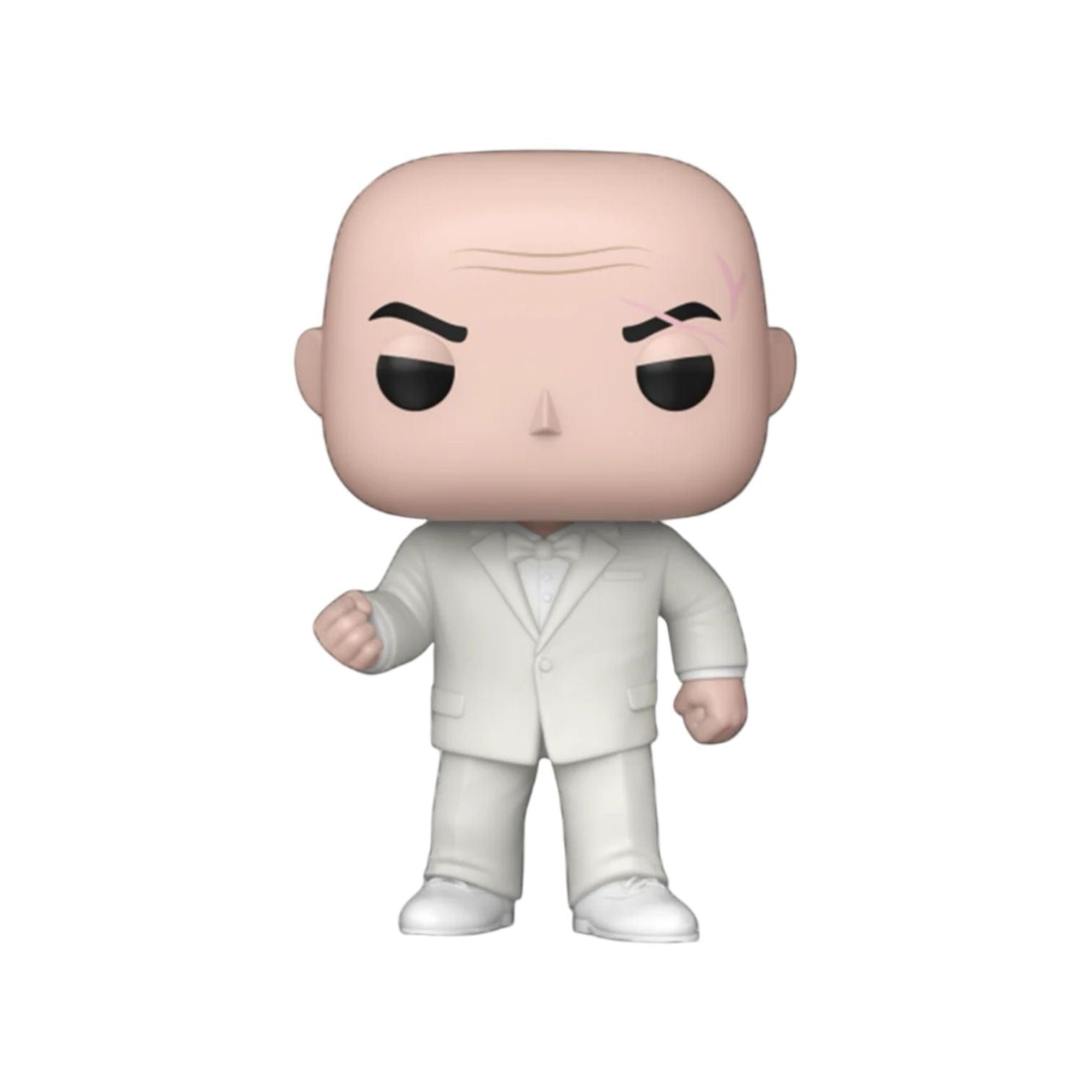 Funko Pop! KingPin #1544 Funko Pop - Daredevil: Born Again