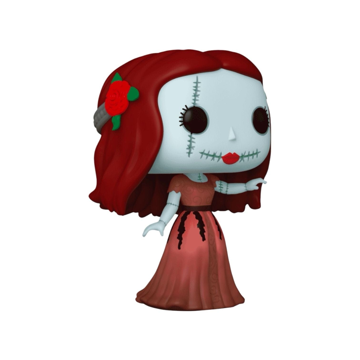 Funko Pop! Sally #1380 Funko Pop - The Nightmare before Christmas