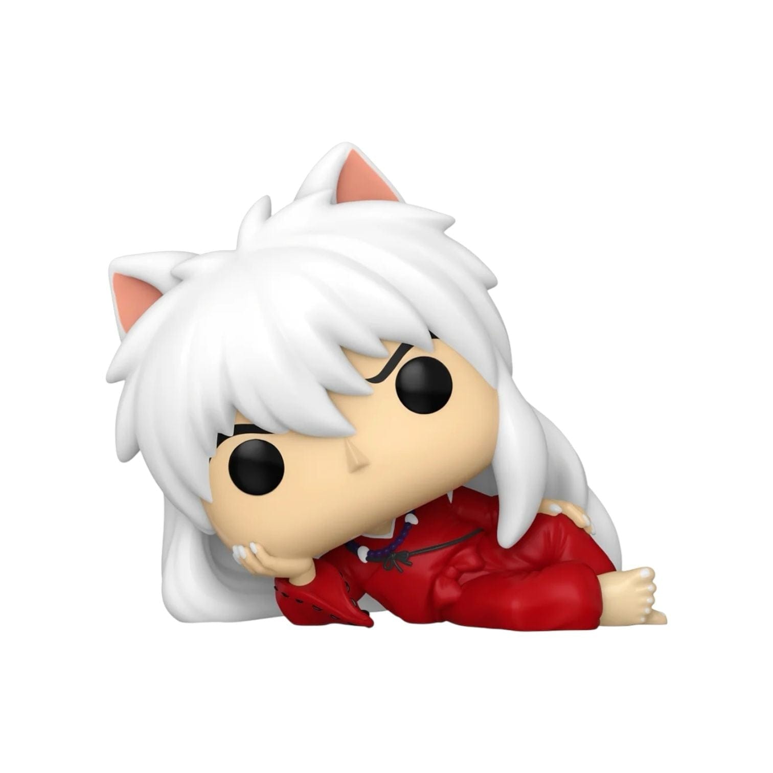 Funko Pop! Inuyasha (Laying down) #1928 Funko Pop - InuYasha