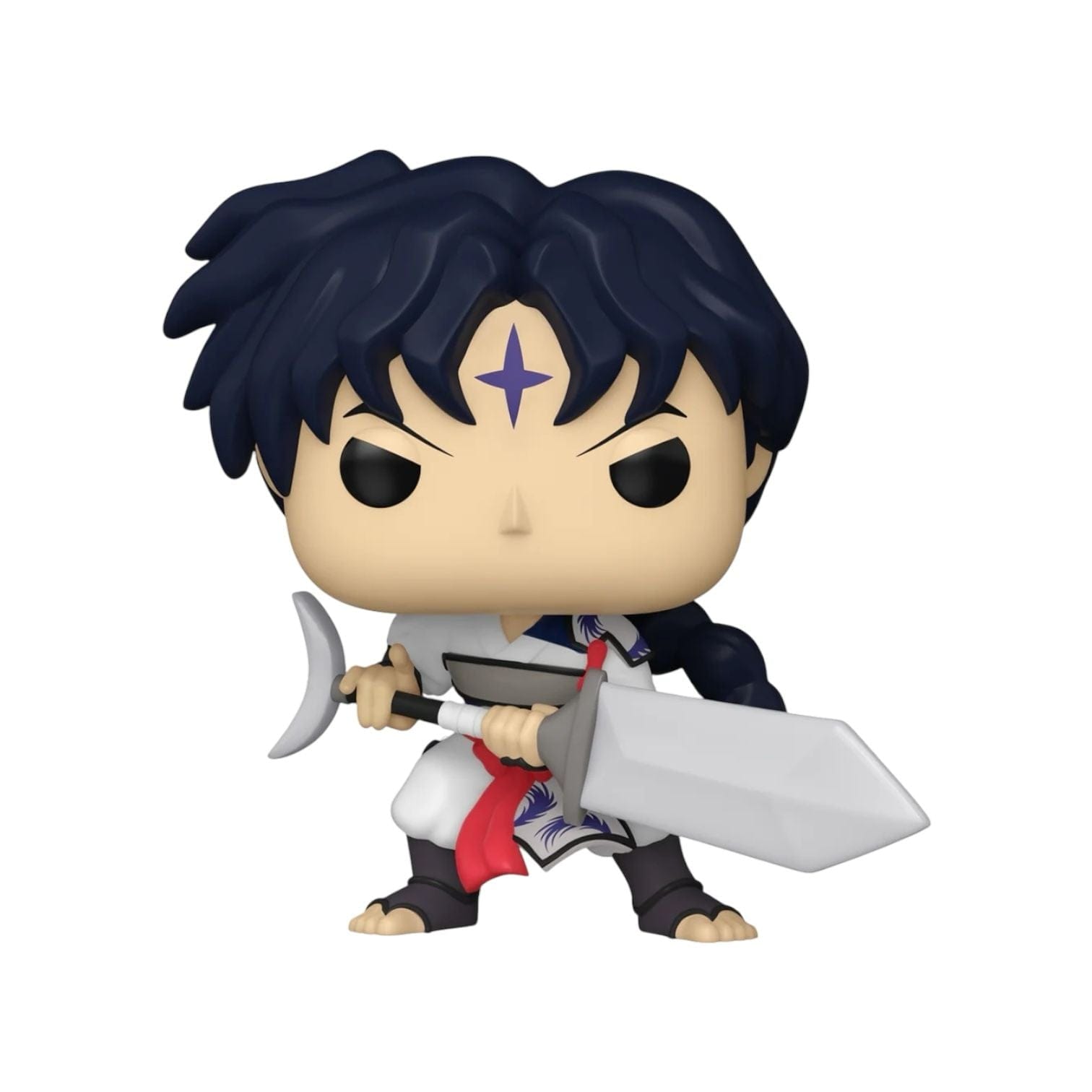 Funko Pop! Bankotsu #1929 Funko Pop - InuYasha