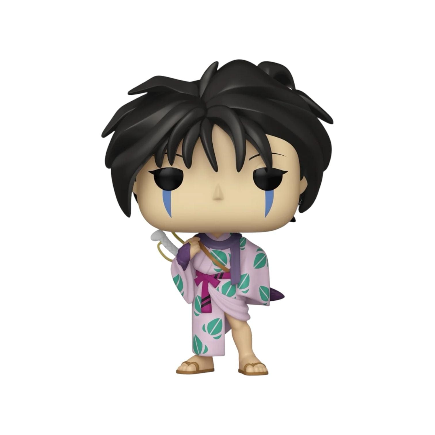 Funko Pop! Jakotsu #1930 Funko Pop - InuYasha