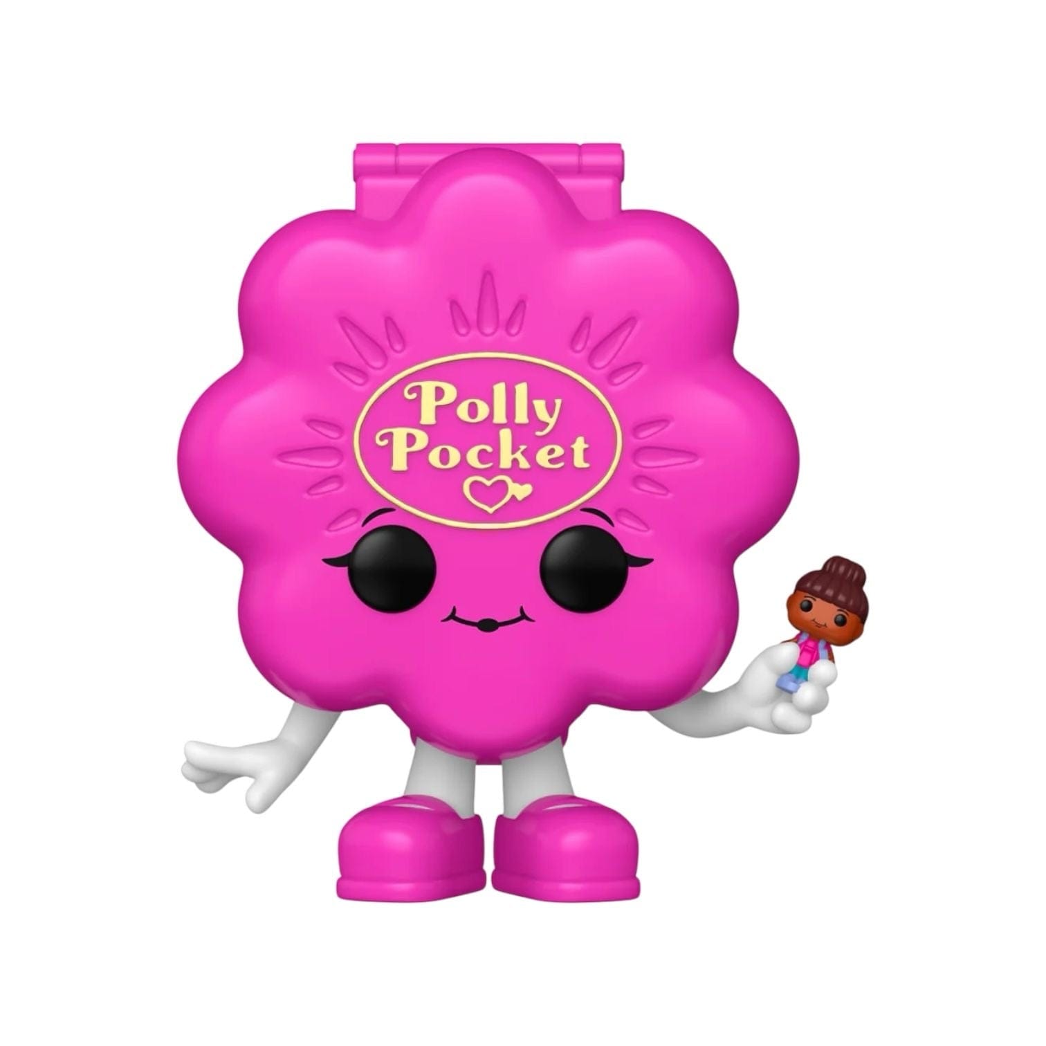 Funko Pop! Polly Pocket Flower #157 Funko Pop - Polly Pocket