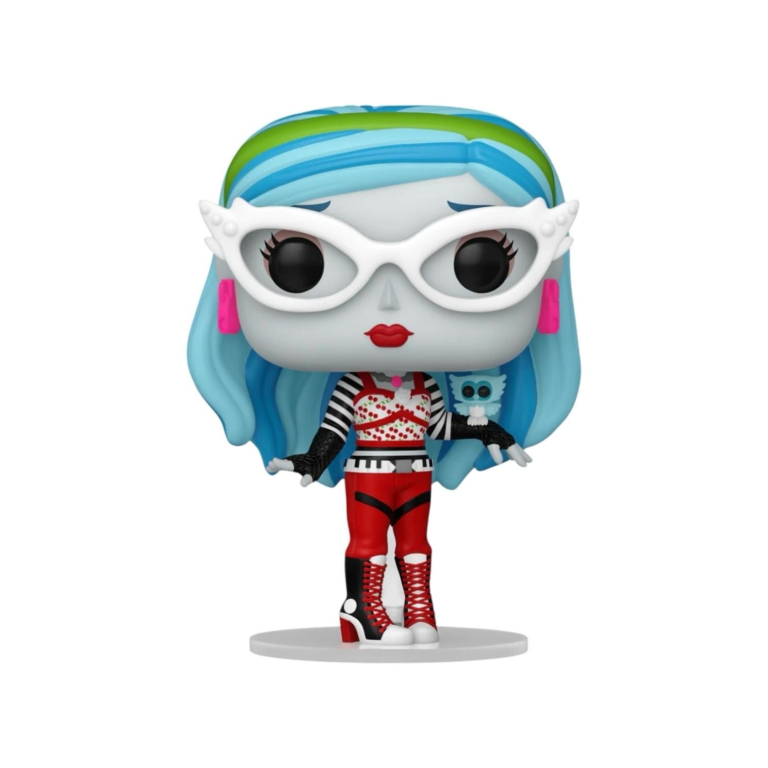 Funko Pop! Ghoulia Yelps #154 Funko Pop - Monster High